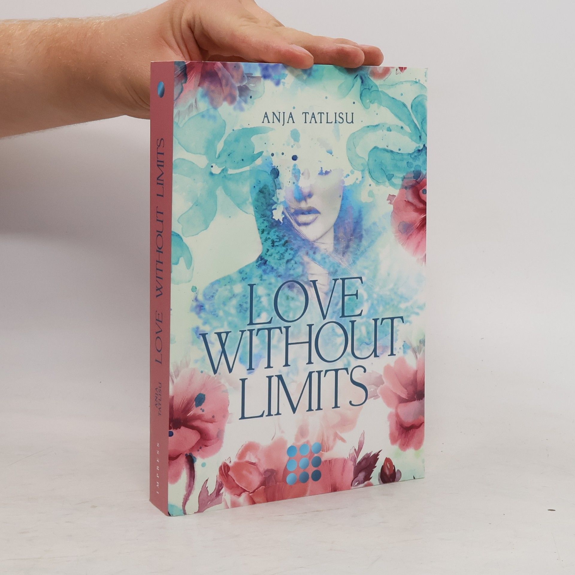 Anja Tatlisu Love without limits