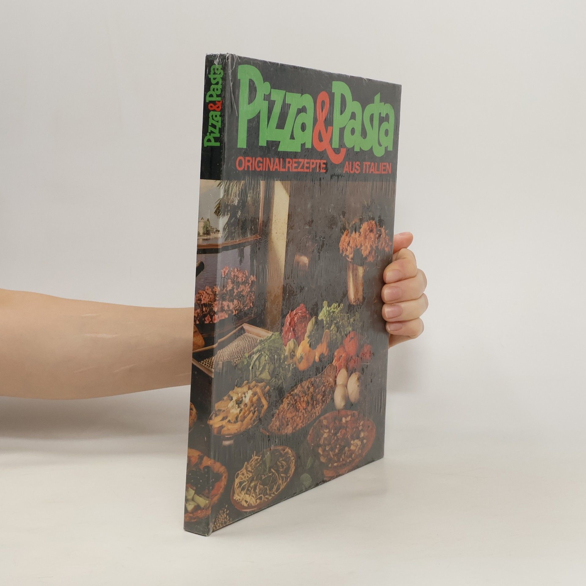 kolektiv Pizza & Pasta