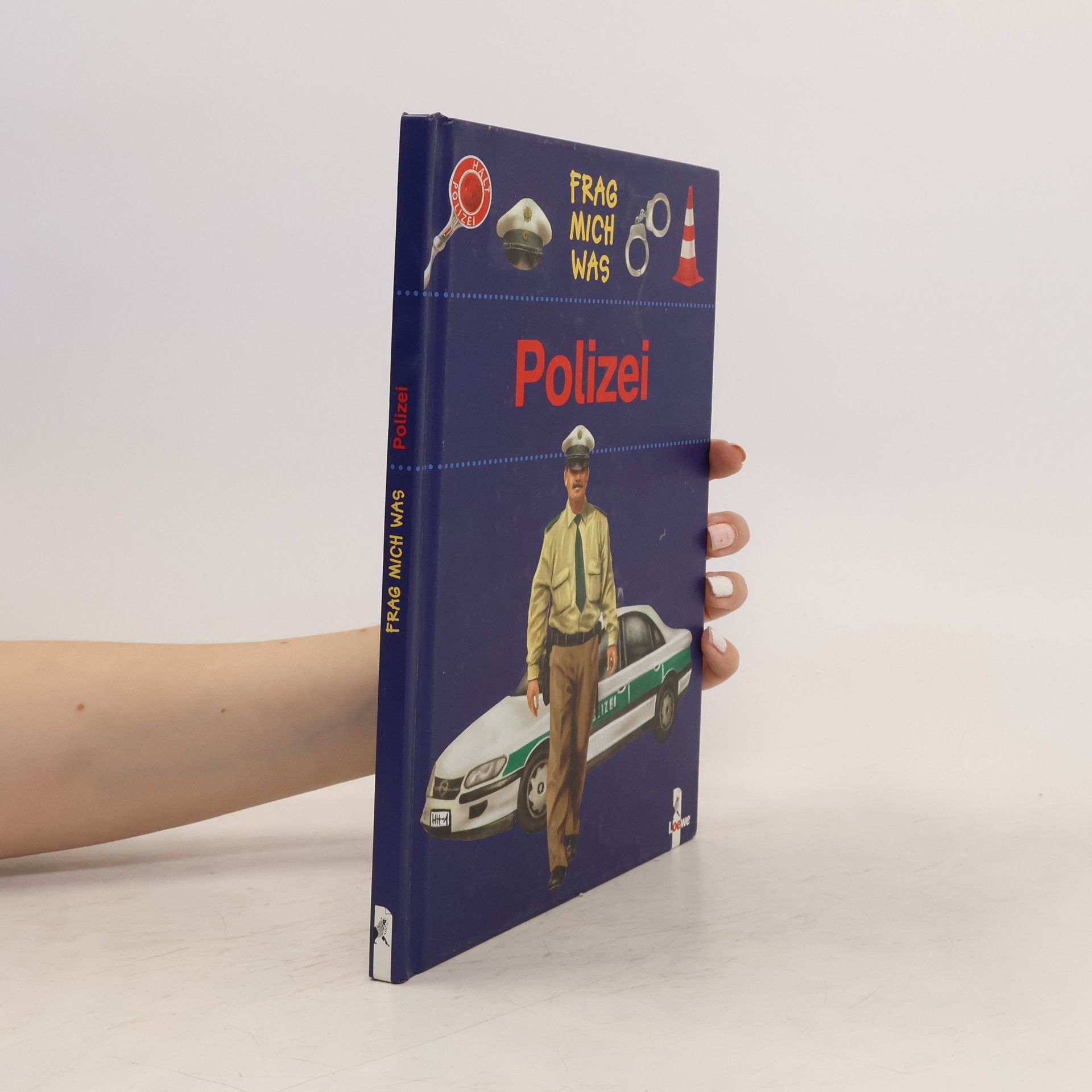 Andreas Piel Polizei