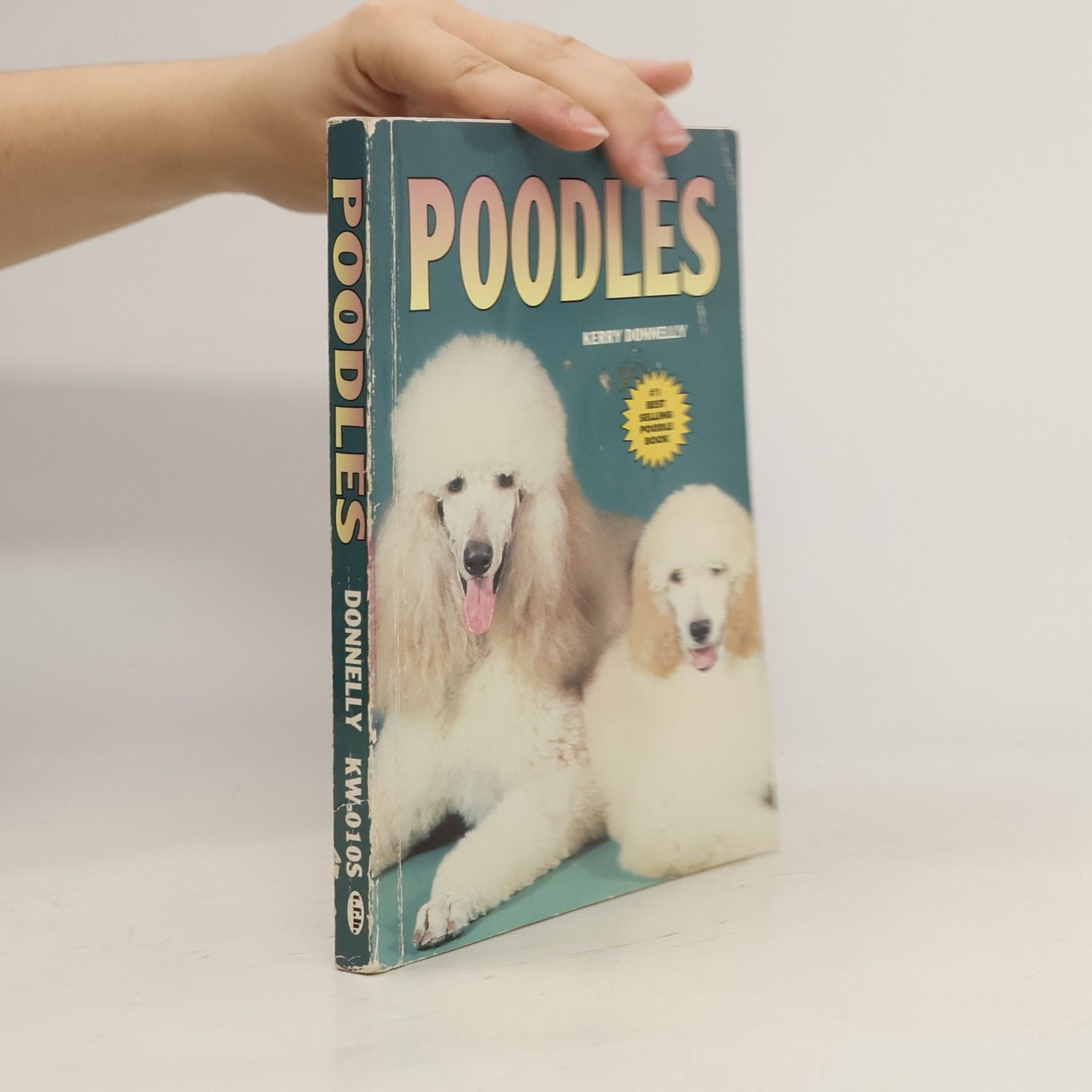 Kerry Donnelly Poodles