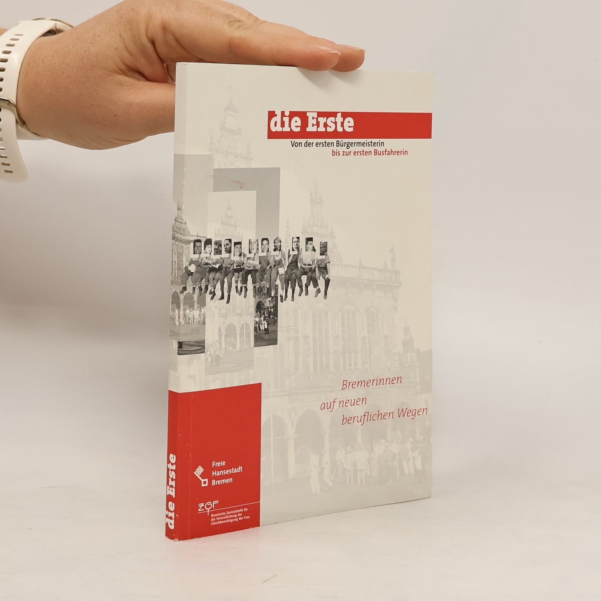 Die Erste