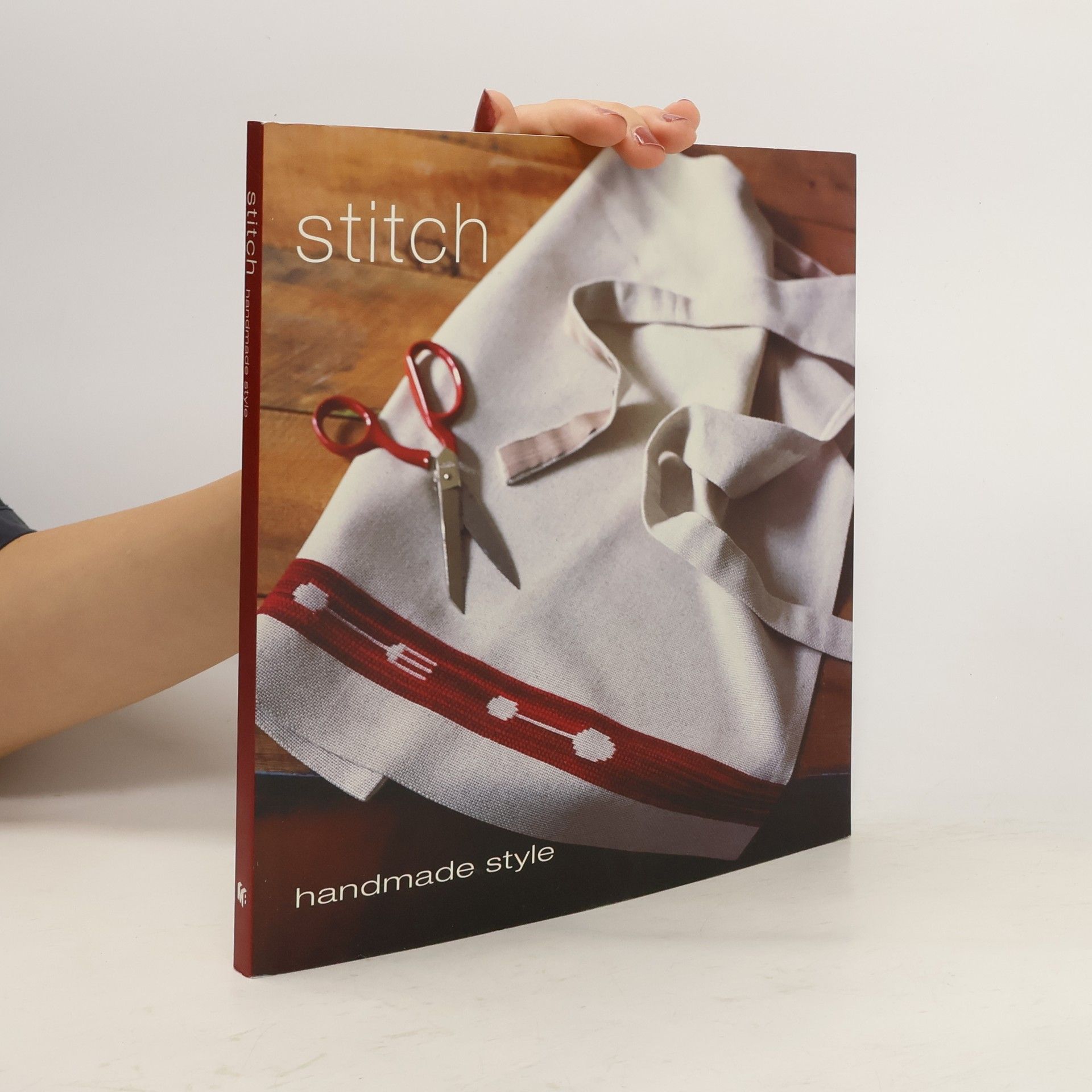 Penny Black Stitch