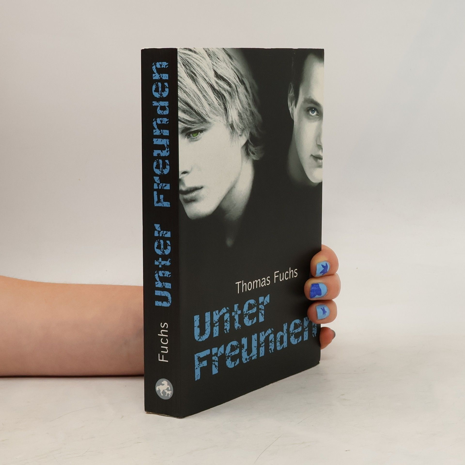 Thomas Fuchs Unter Freunden