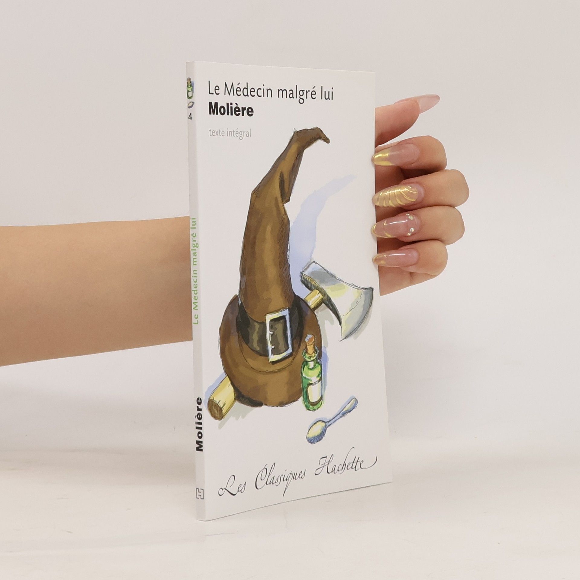 Molière Le médecin malgré lui
