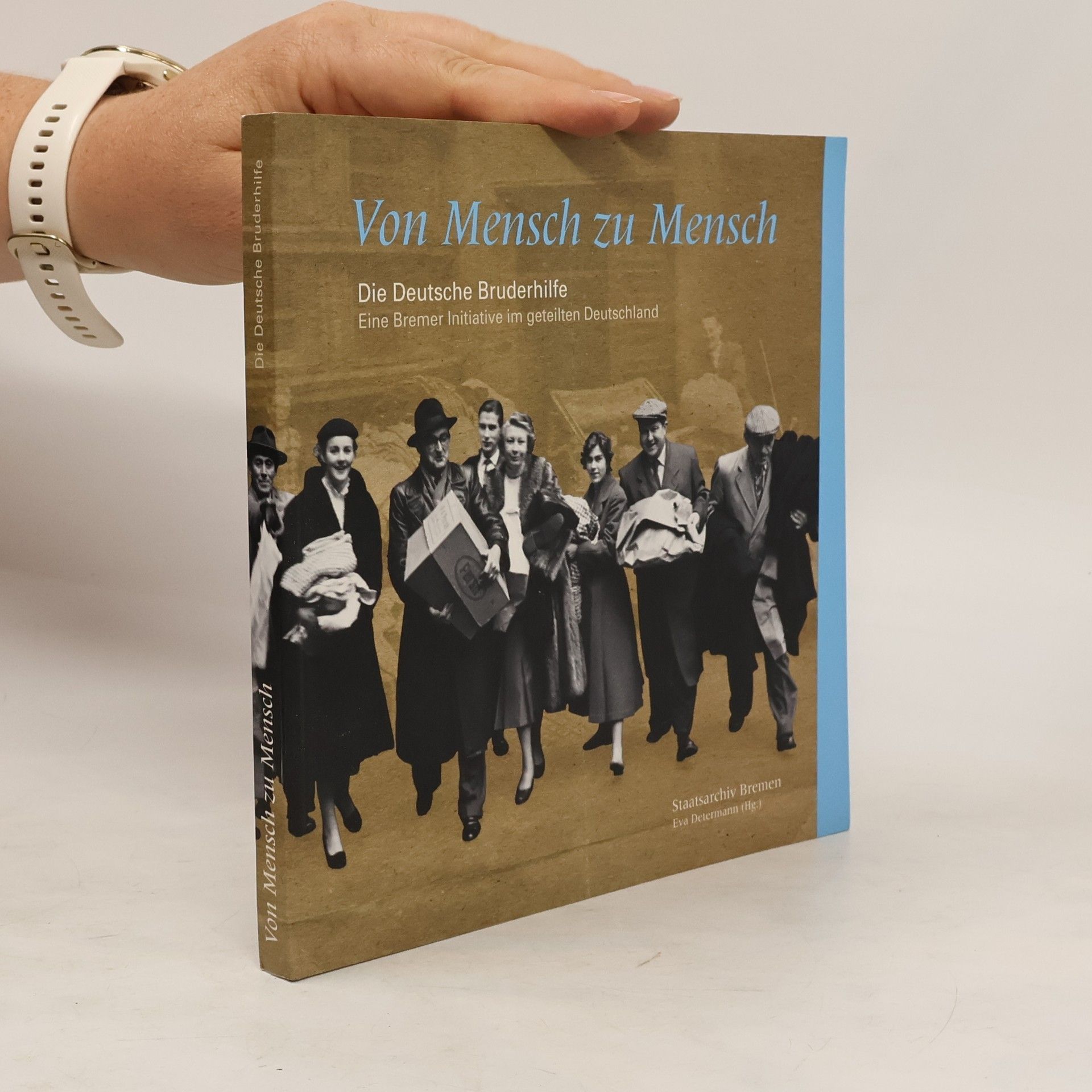 Von Mensch zu Mensch