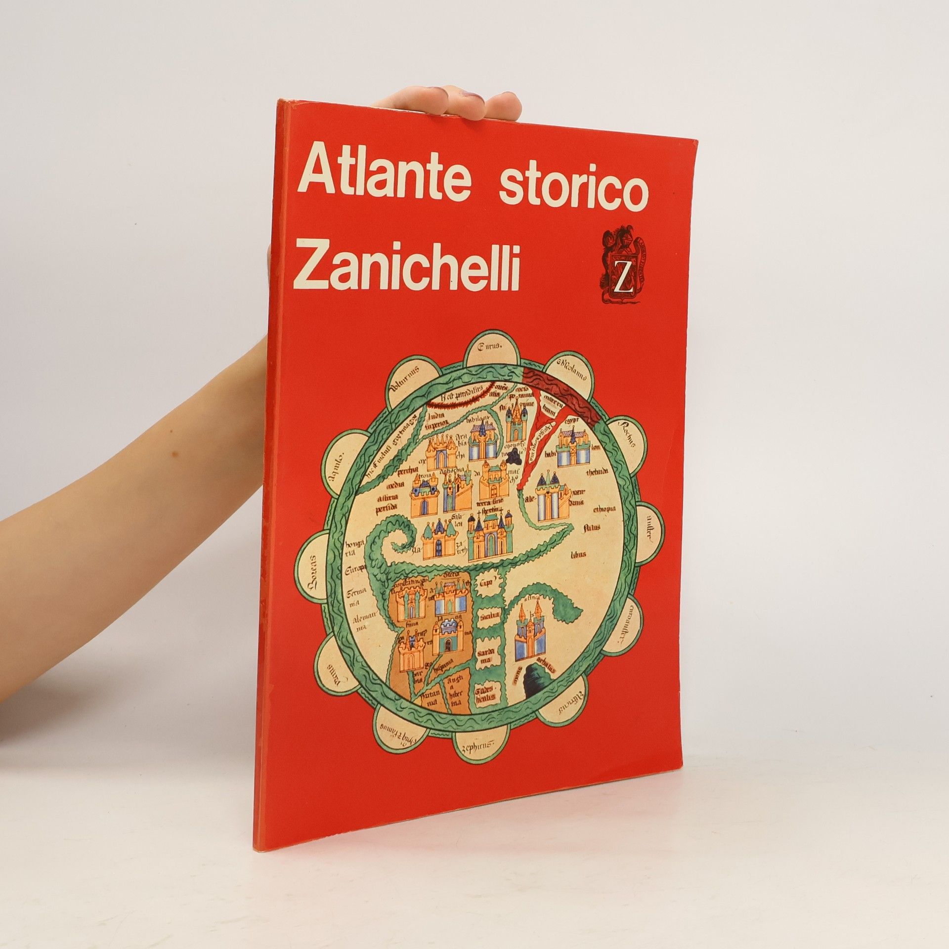Collective Atlante storico