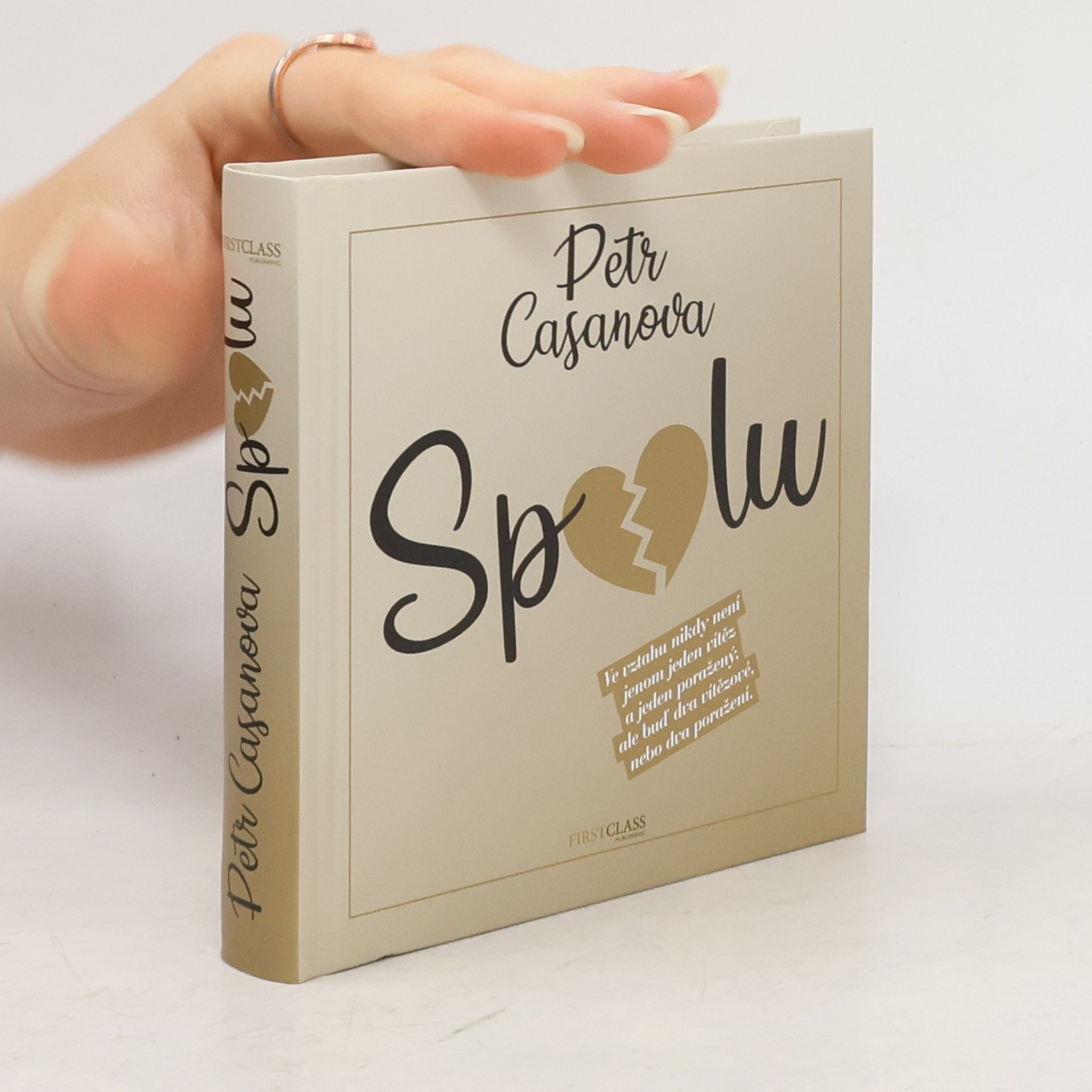 Petr Casanova Spolu