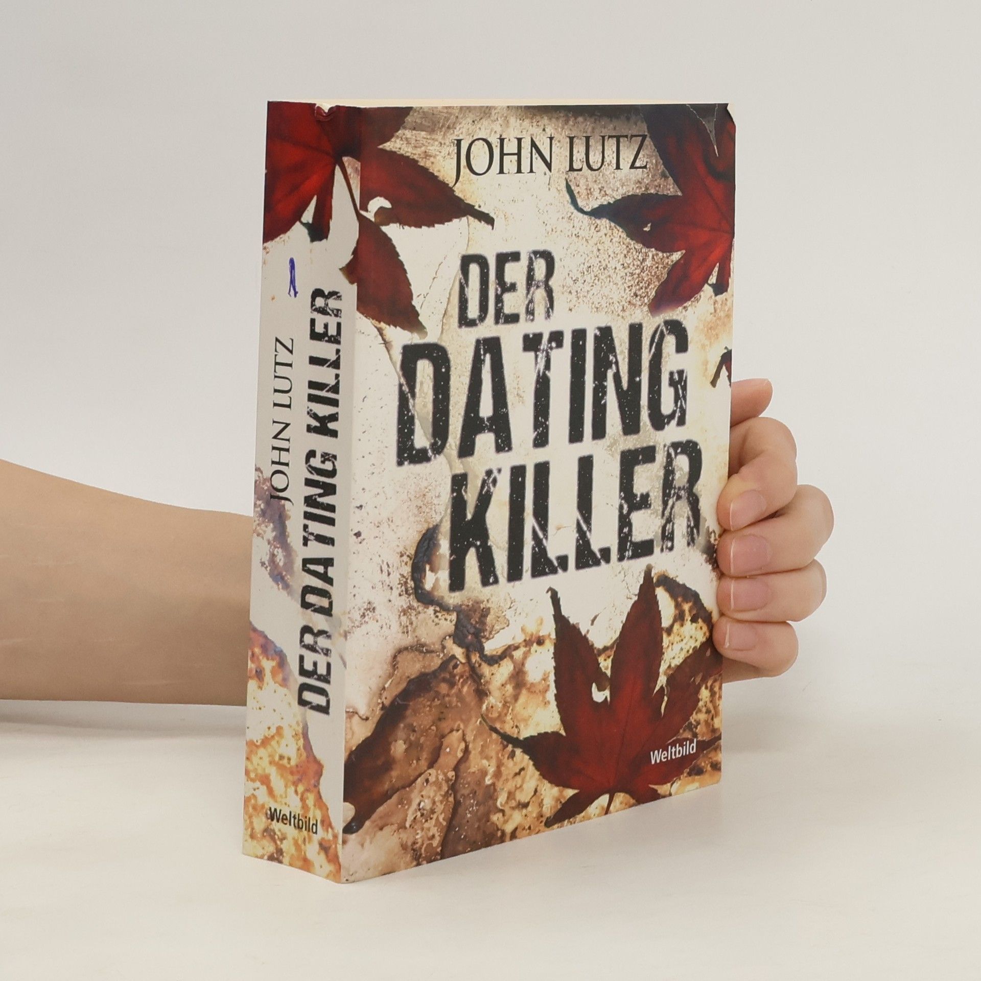 John Lutz Der Dating Killer