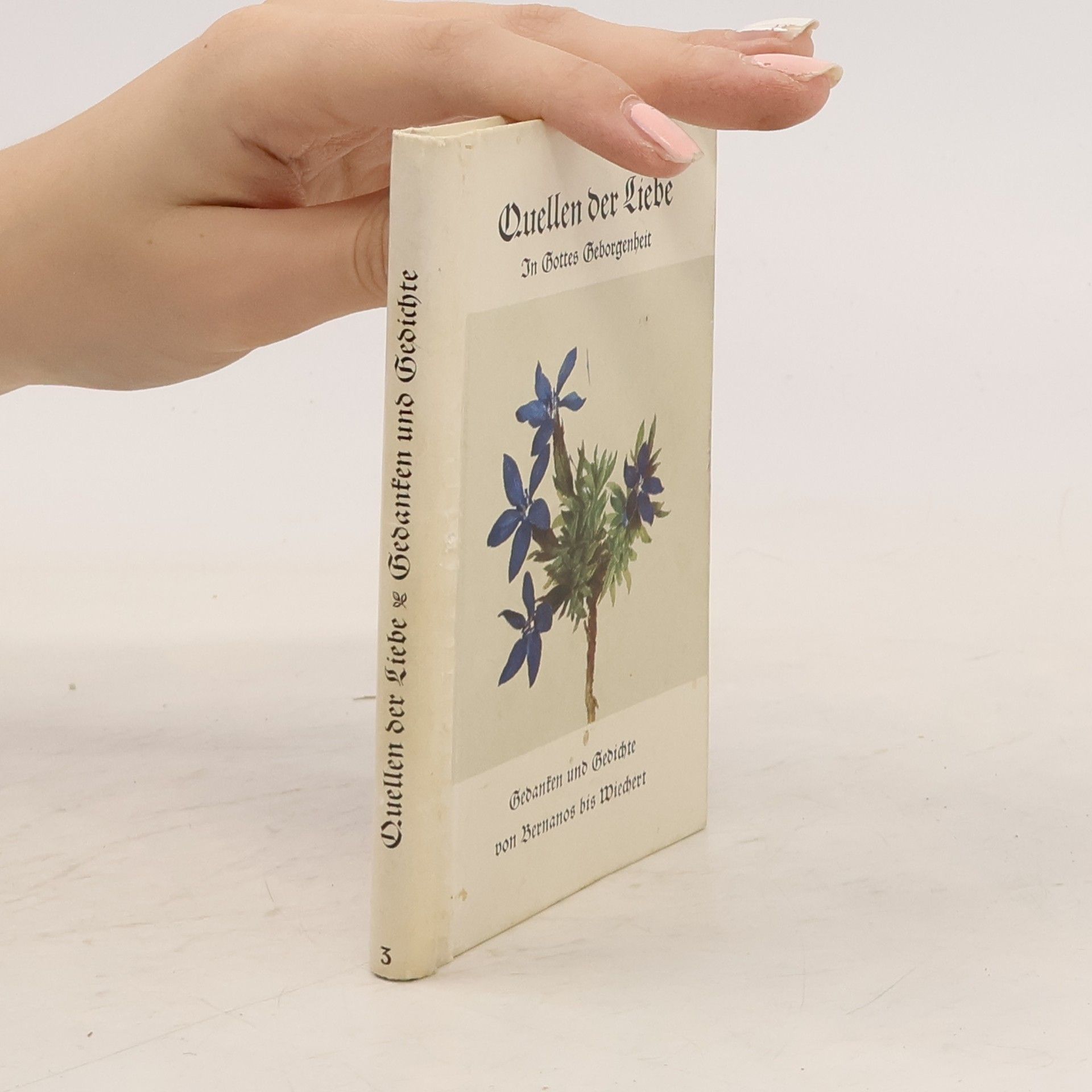kolektiv Quellen der Liebe