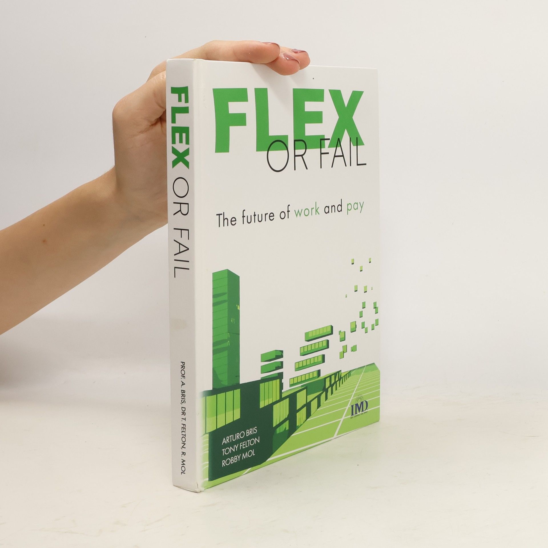 Arturo Bris Flex Or Fail