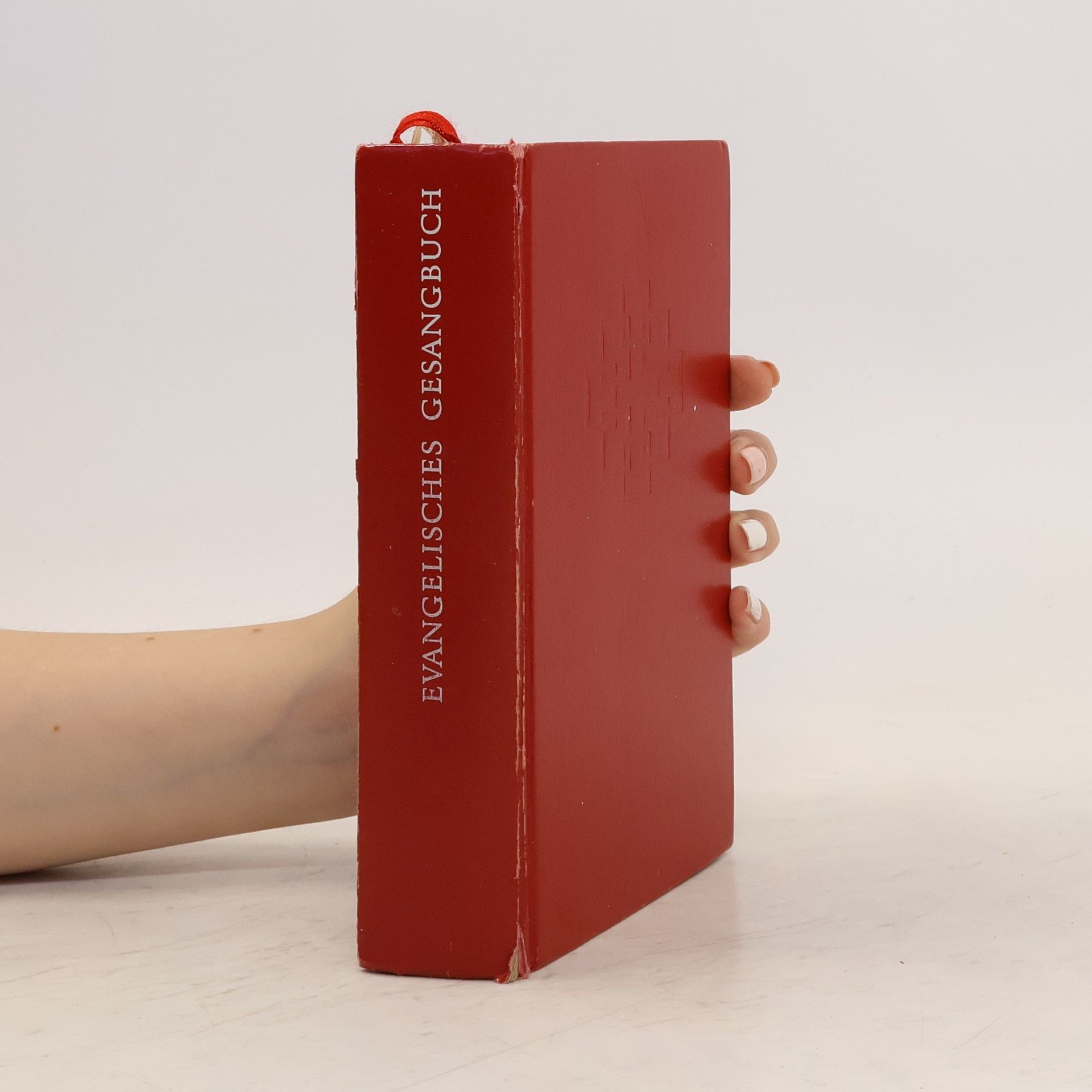 Collectif d'auteurs Evangelisches Gesangbuch