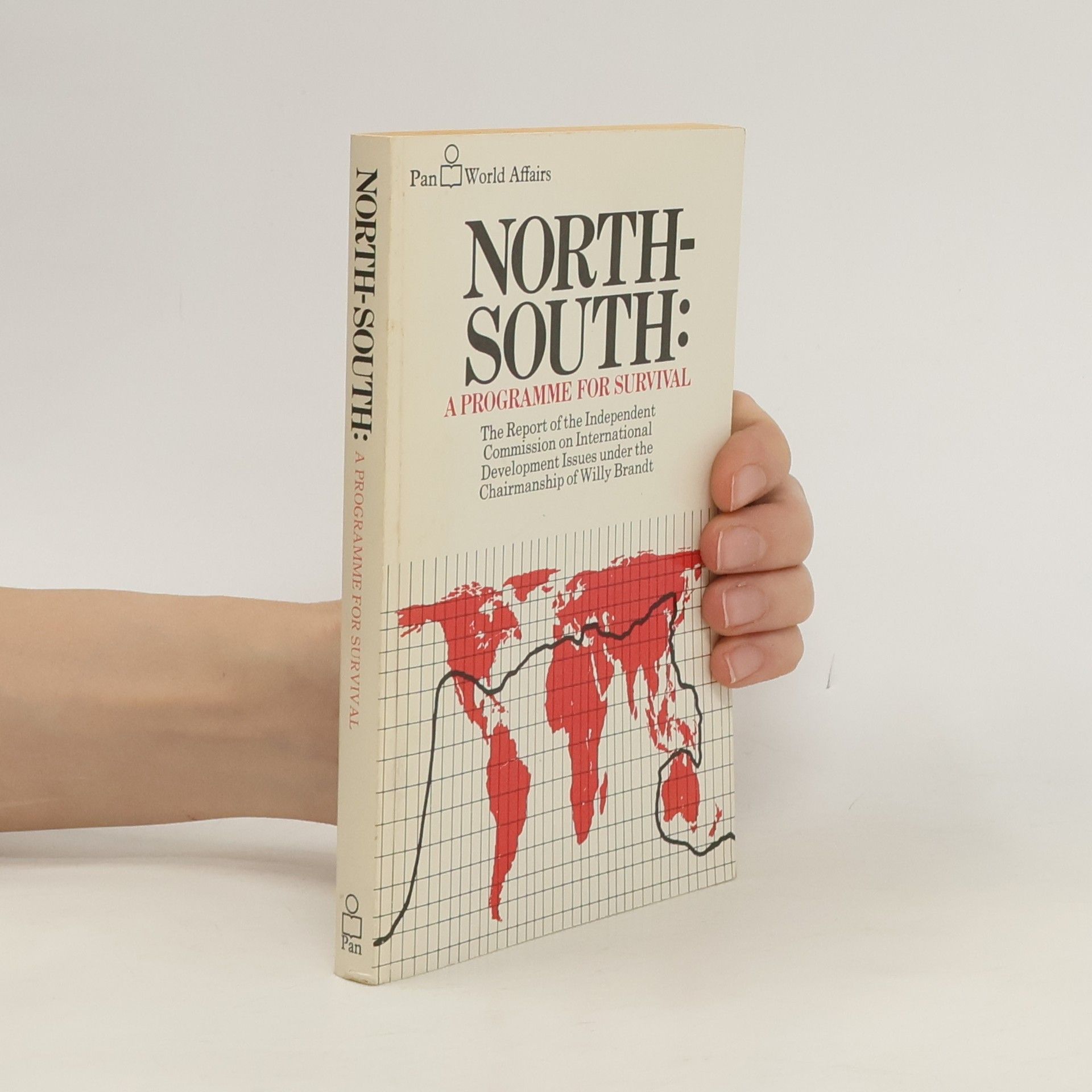 AA.VV. North-South. A Programme for Survival