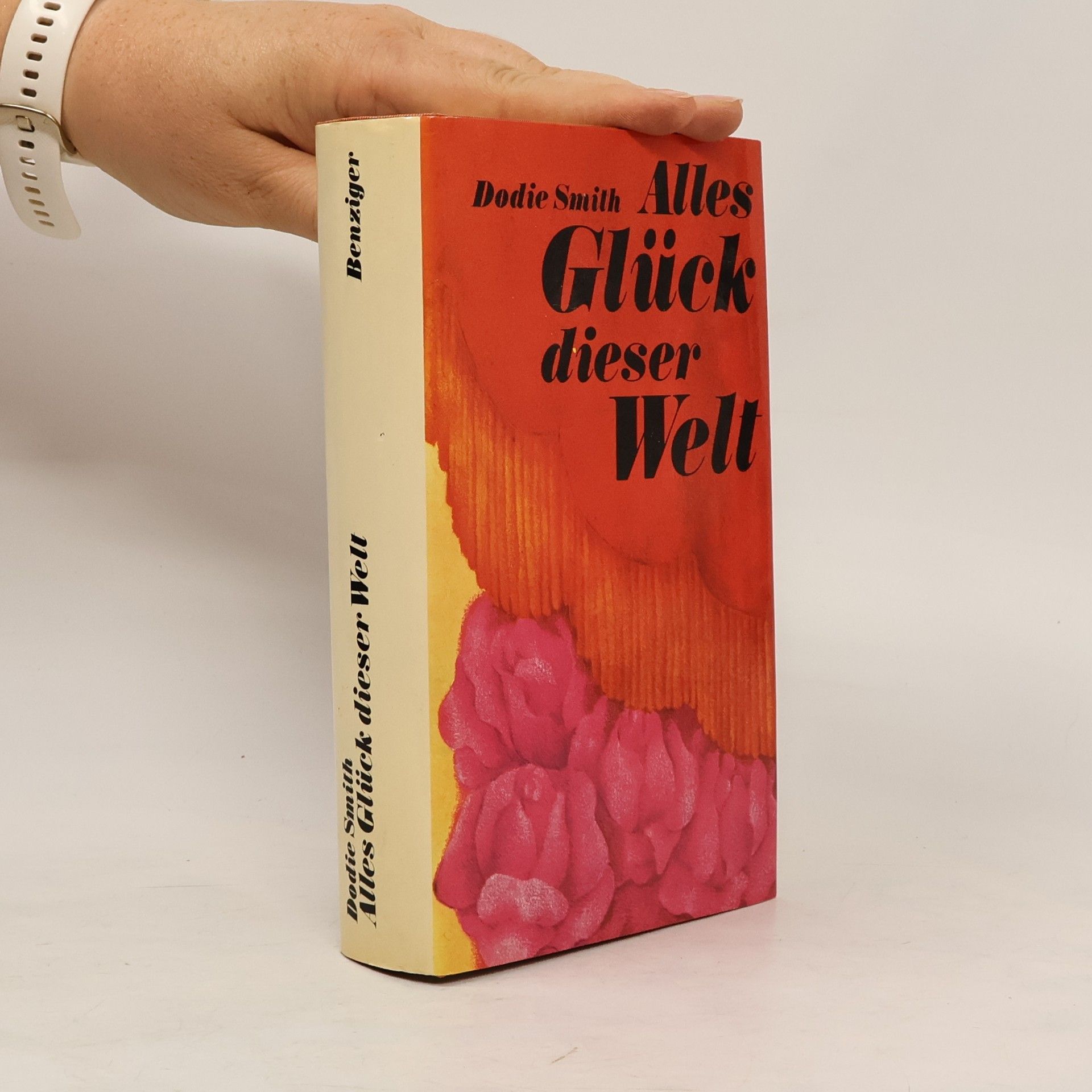 Dodie Smith Alles Glück dieser Welt