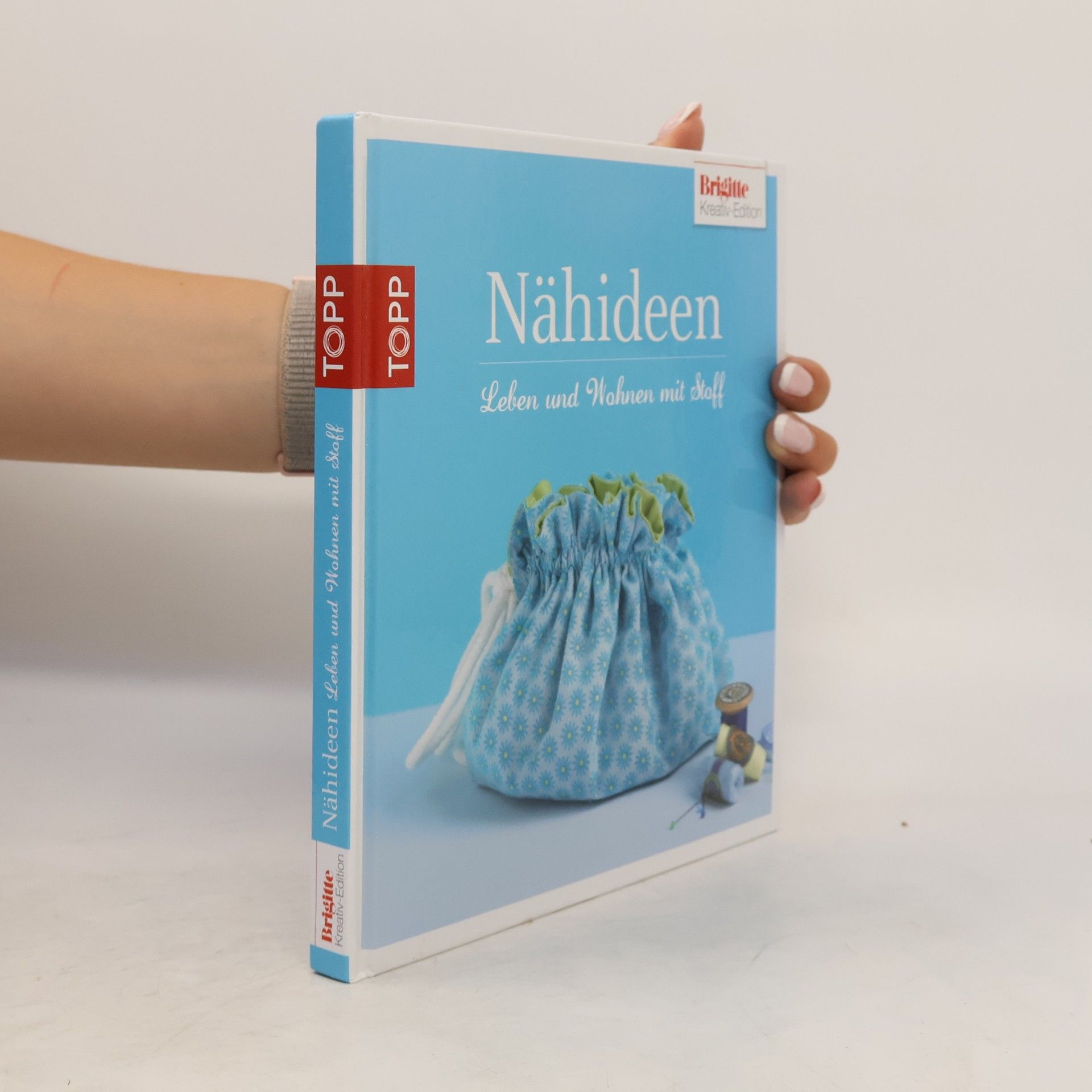 Autorenkollektiv Nähideen