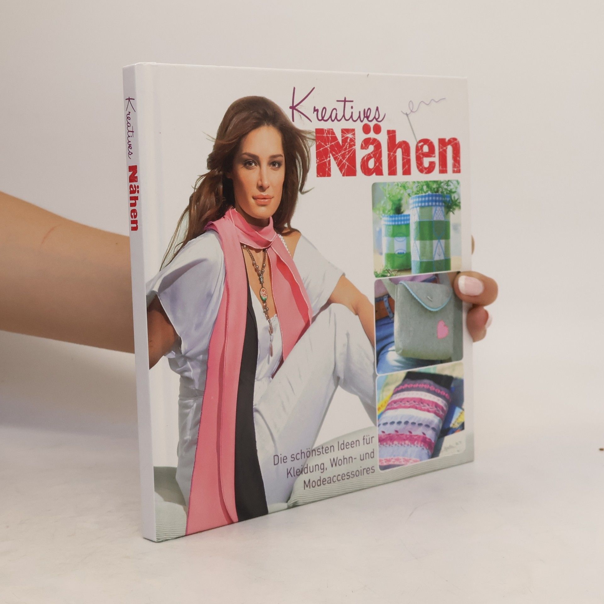 Kreatives Nähen