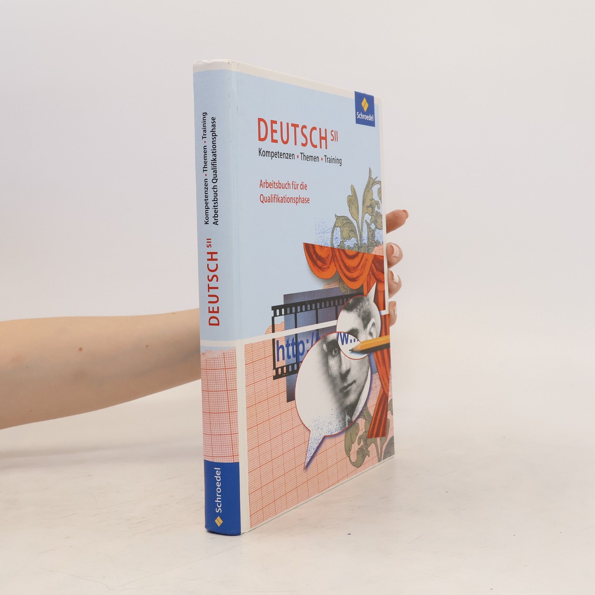 Autorenkollektiv Deutsch SII