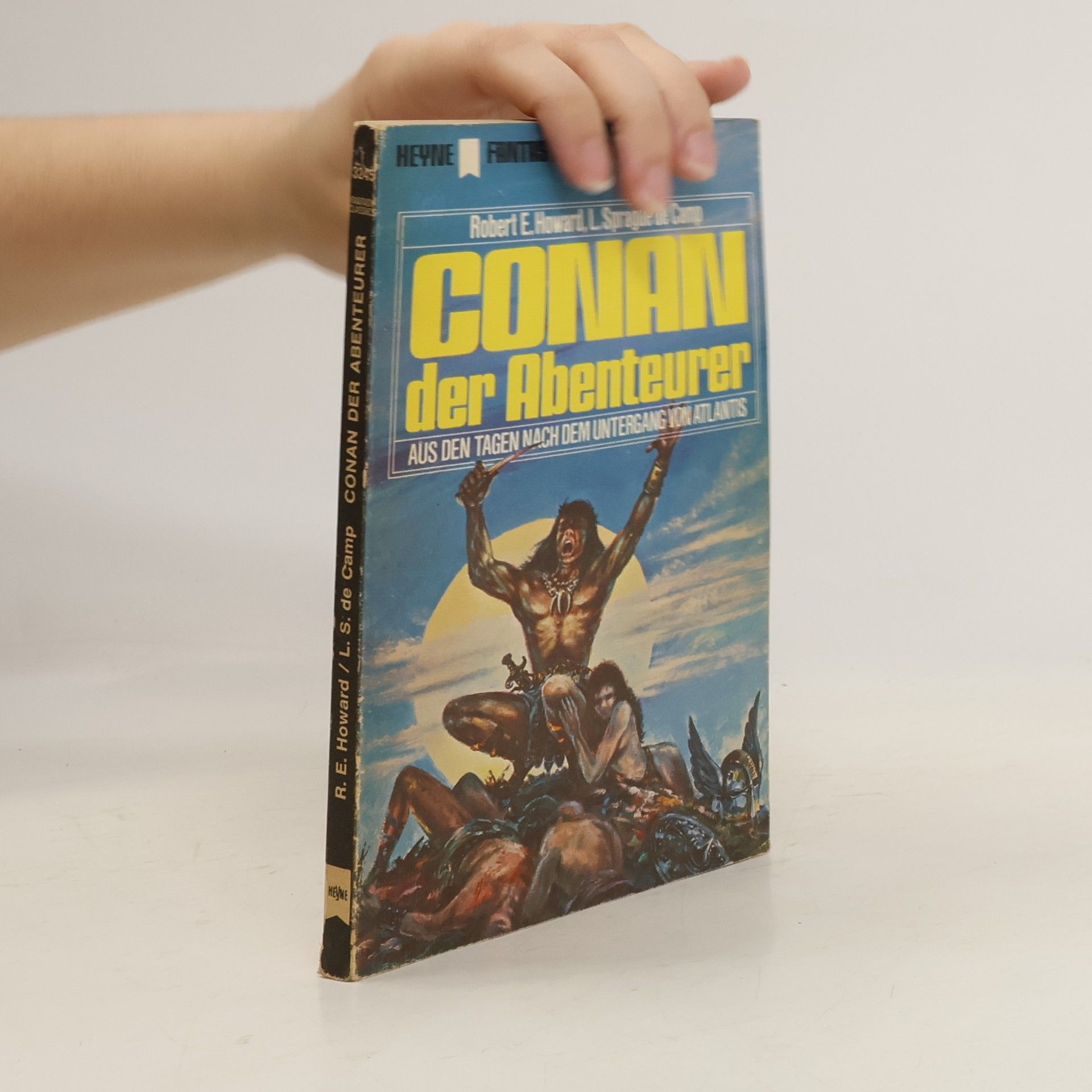 Conan der Abenteurer