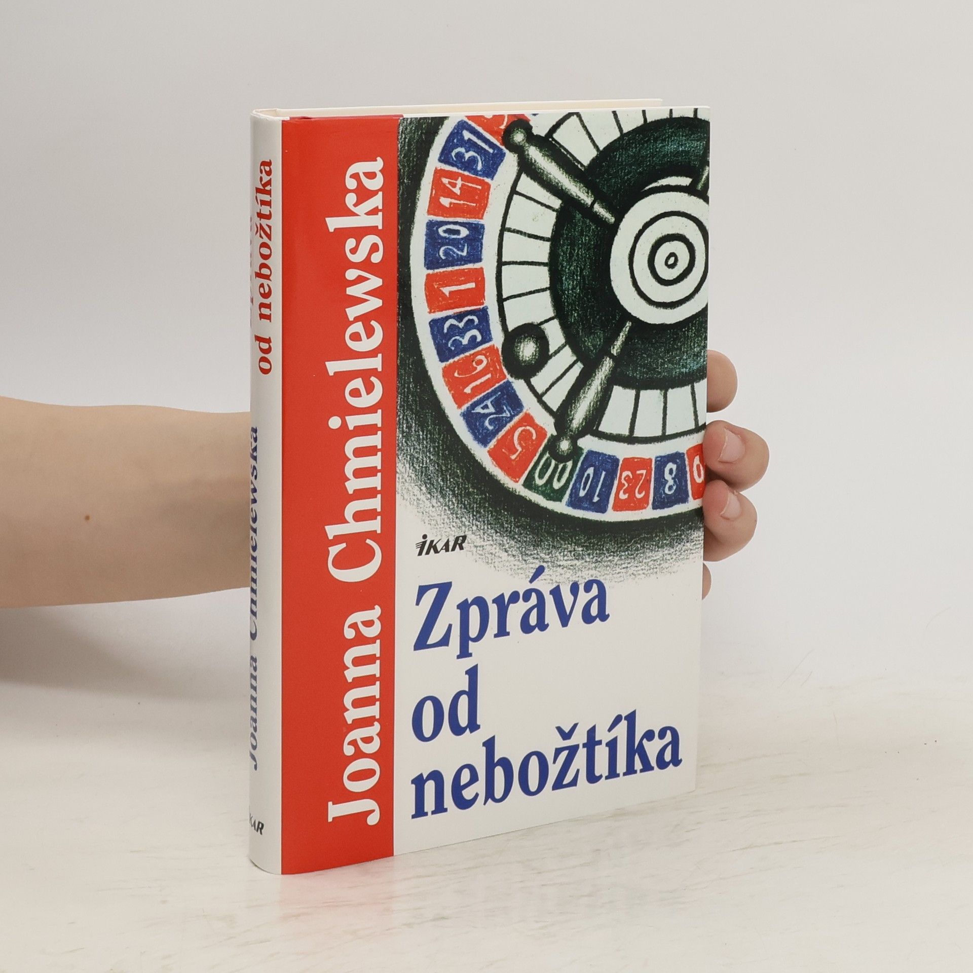 Zpráva od nebožtíka