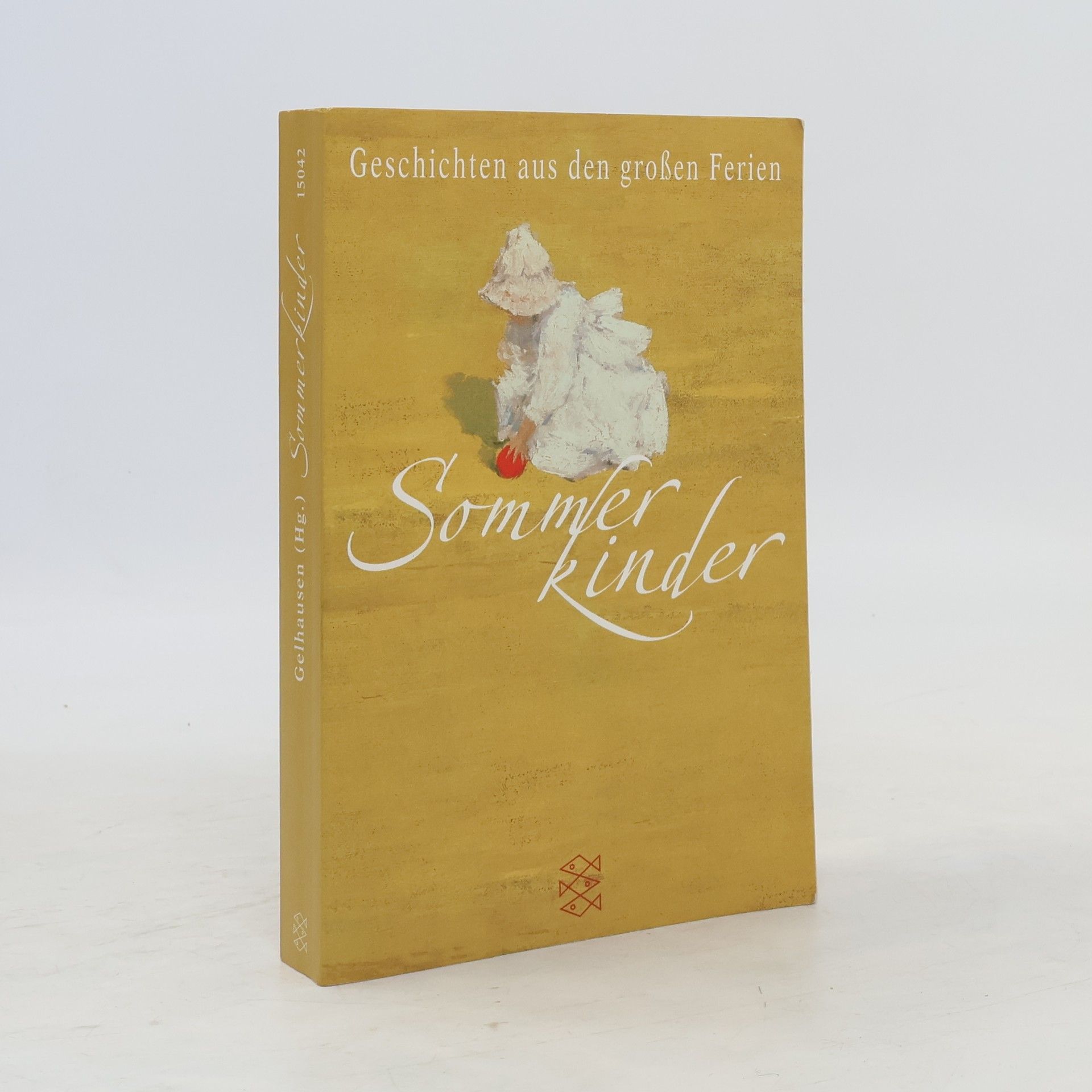 Ingrid-Maria Gelhausen Sommerkinder