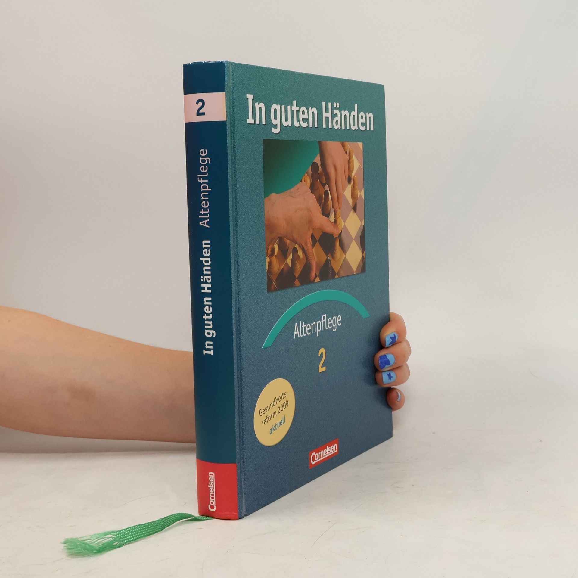 Heike Bohnes In guten Händen 2