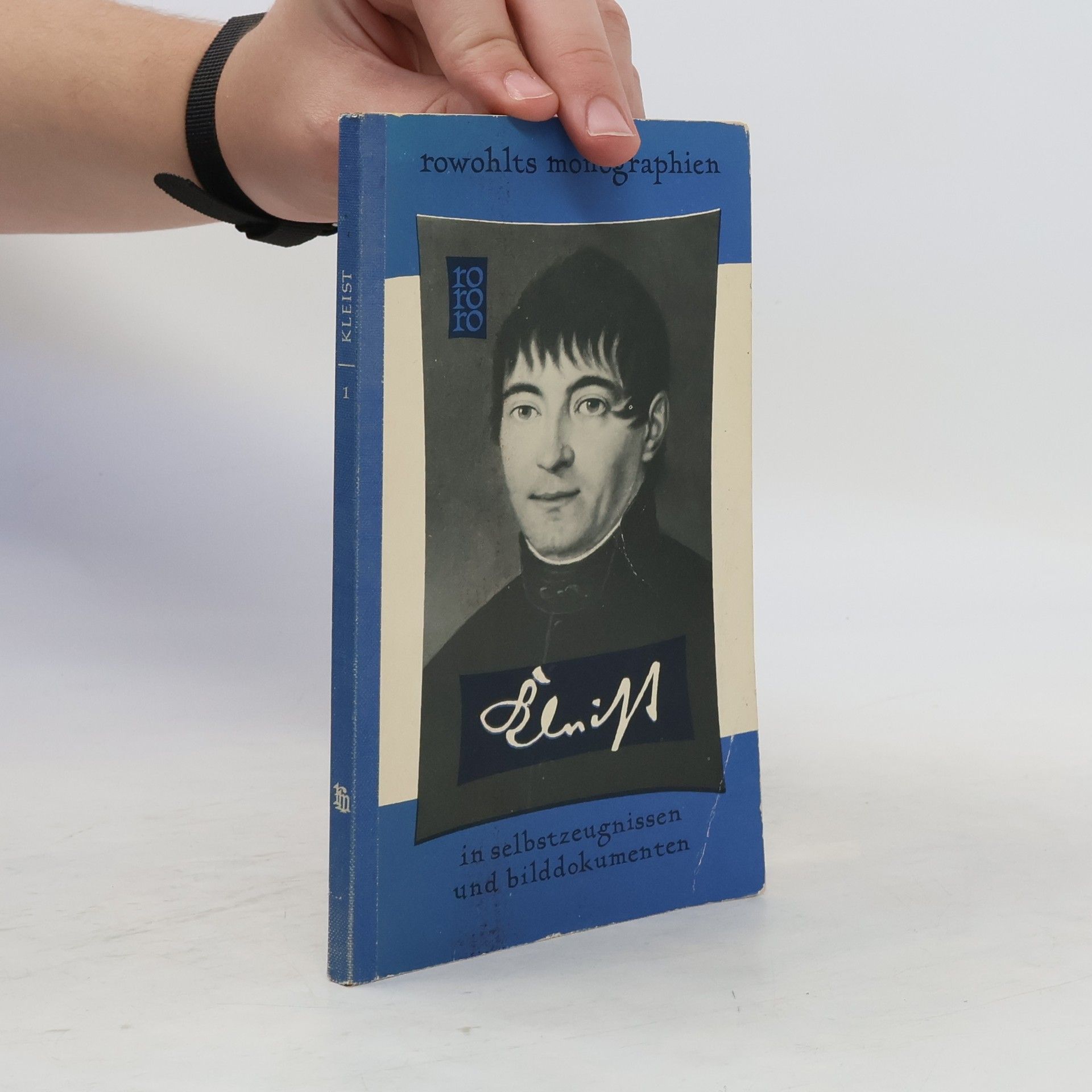 Collectif d'auteurs Heinrich von Kleist