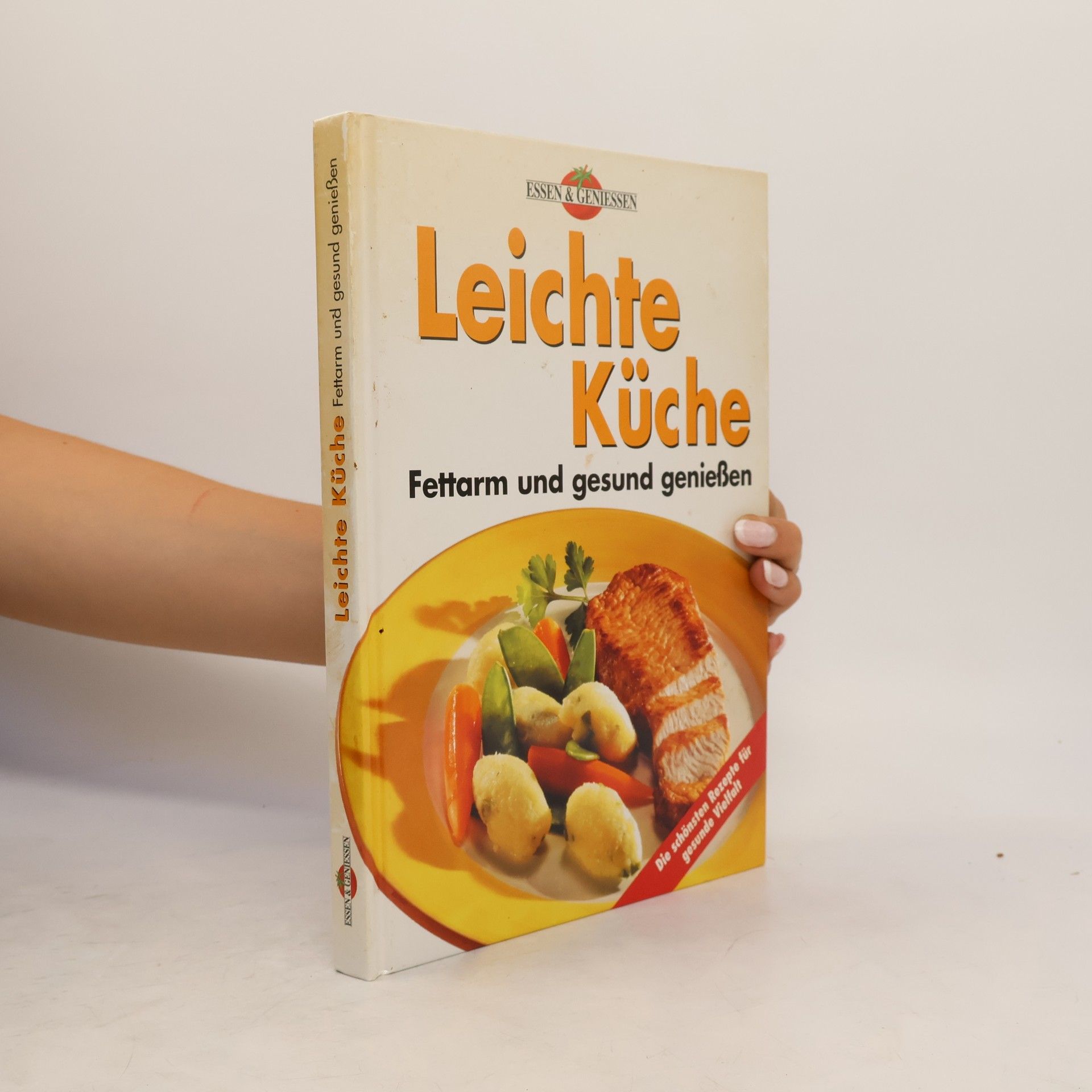 AA.VV. Leichte Küche