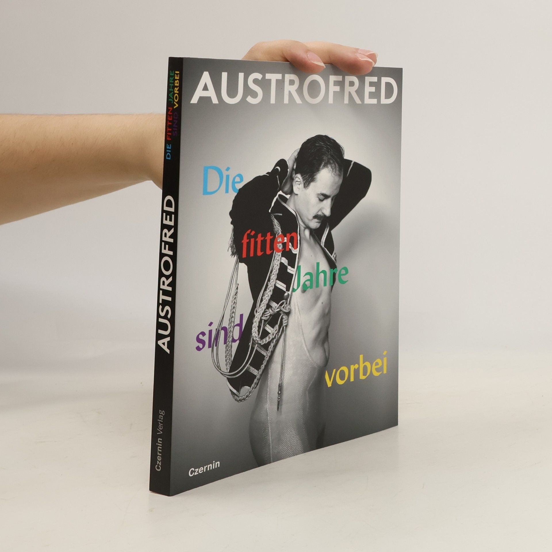 Austrofred Die fitten Jahre sind vorbei