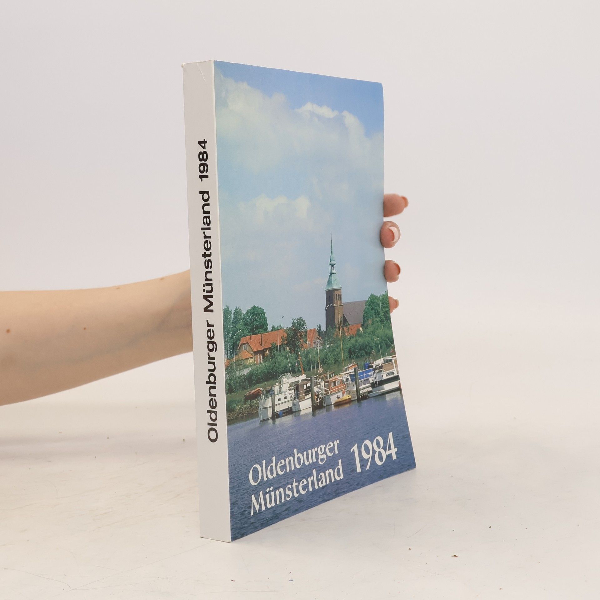 Collectif d'auteurs Oldenburger Münsterland 1984