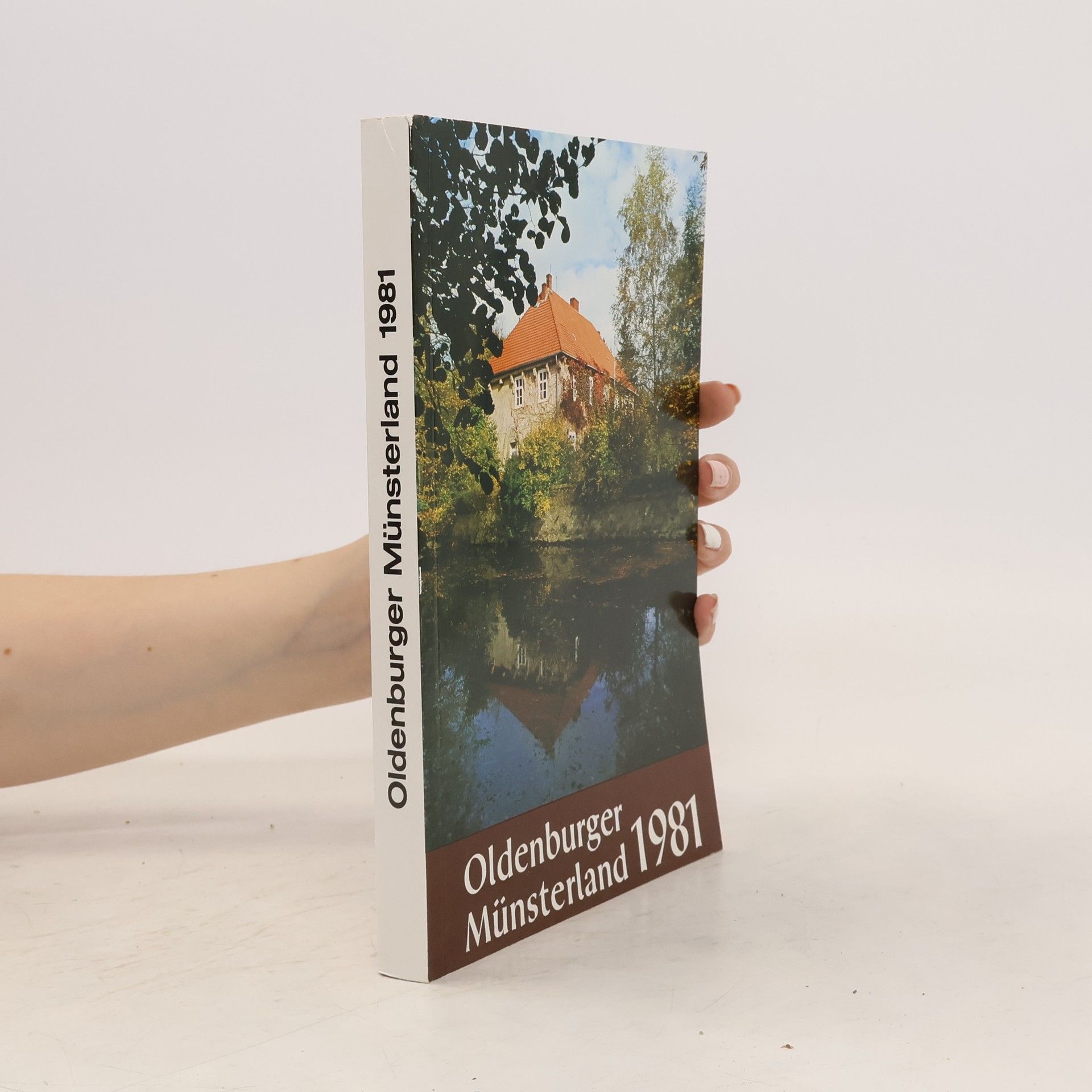 Collectif d'auteurs Oldenburger Münsterland 1981