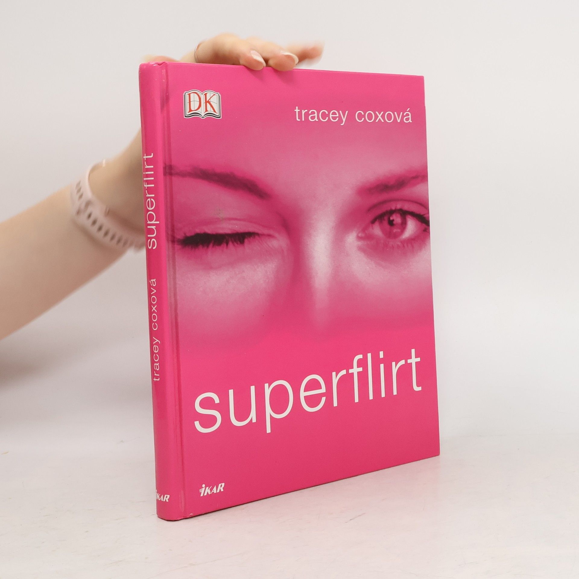 Tracey Cox Superflirt