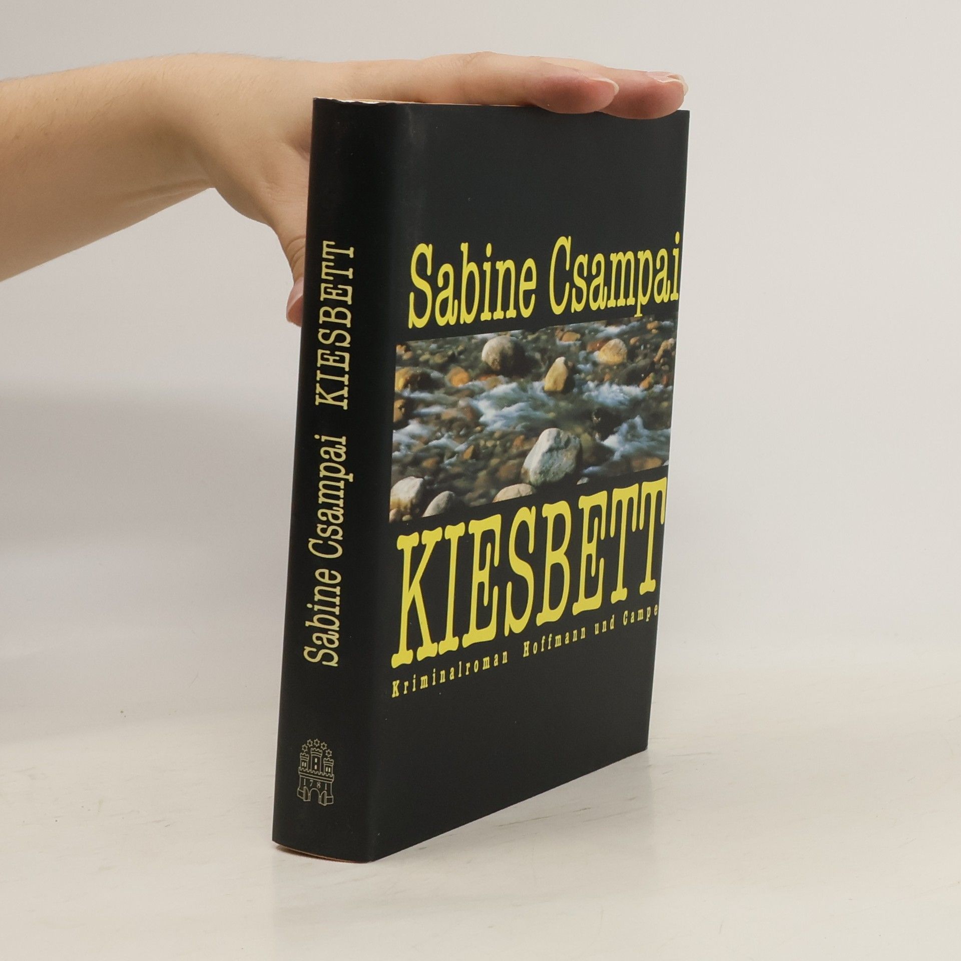 Sabine Csampai Kiesbett