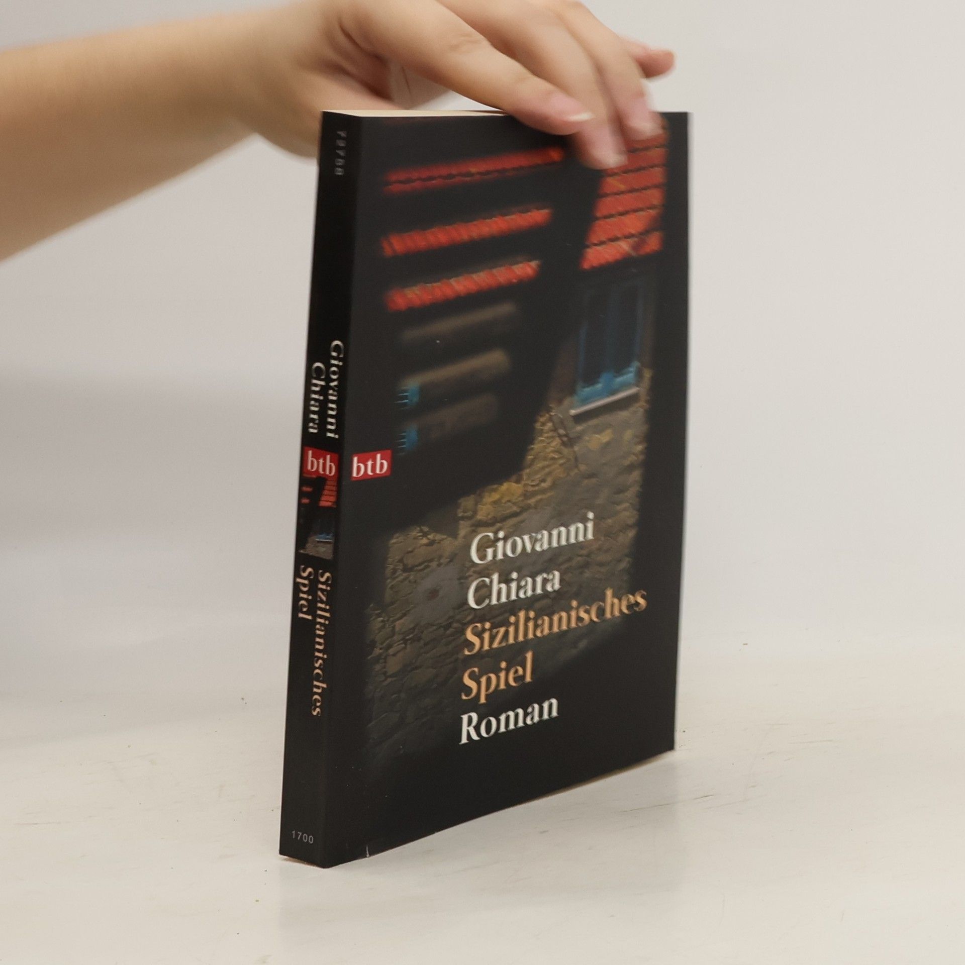 Giovanni Chiara Sizilianisches Spiel