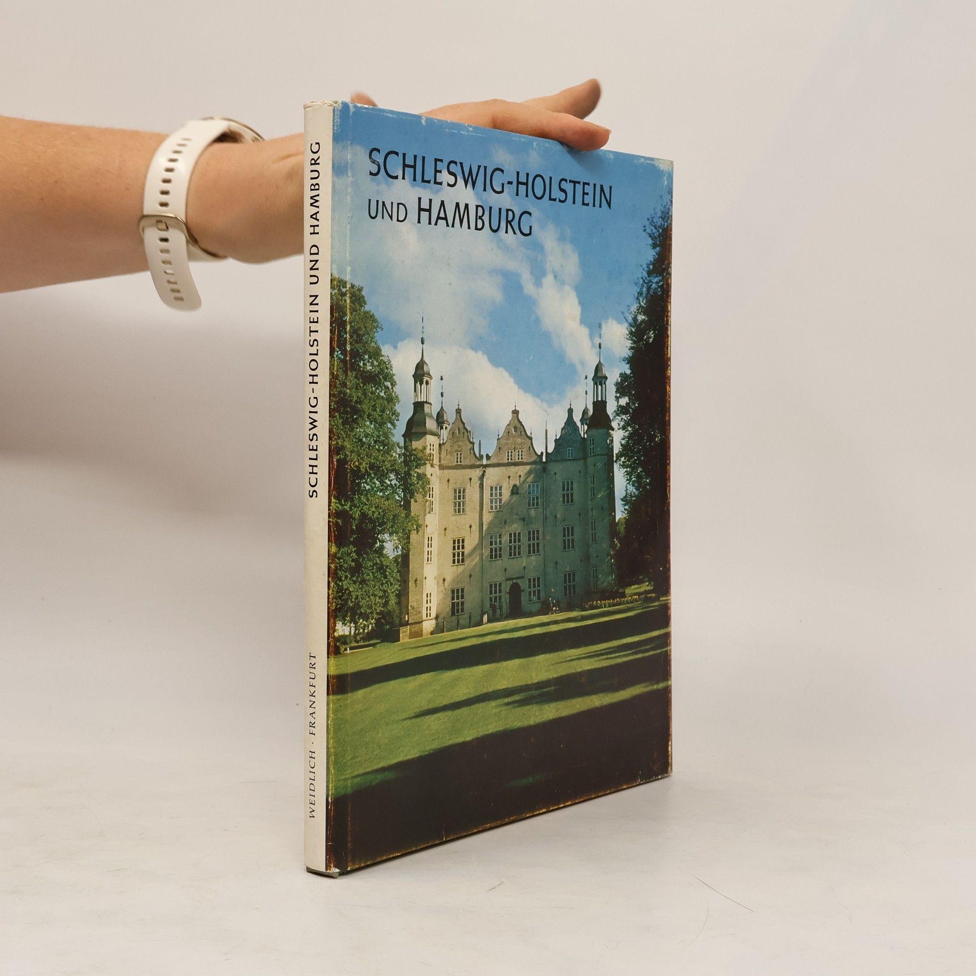 Autorenkollektiv Schleswig-Holstein und Hamburg