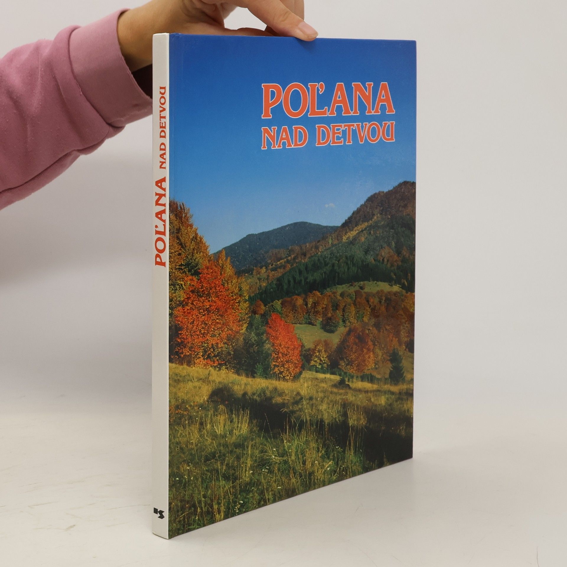 Marián Šagát Poľana nad Detvou