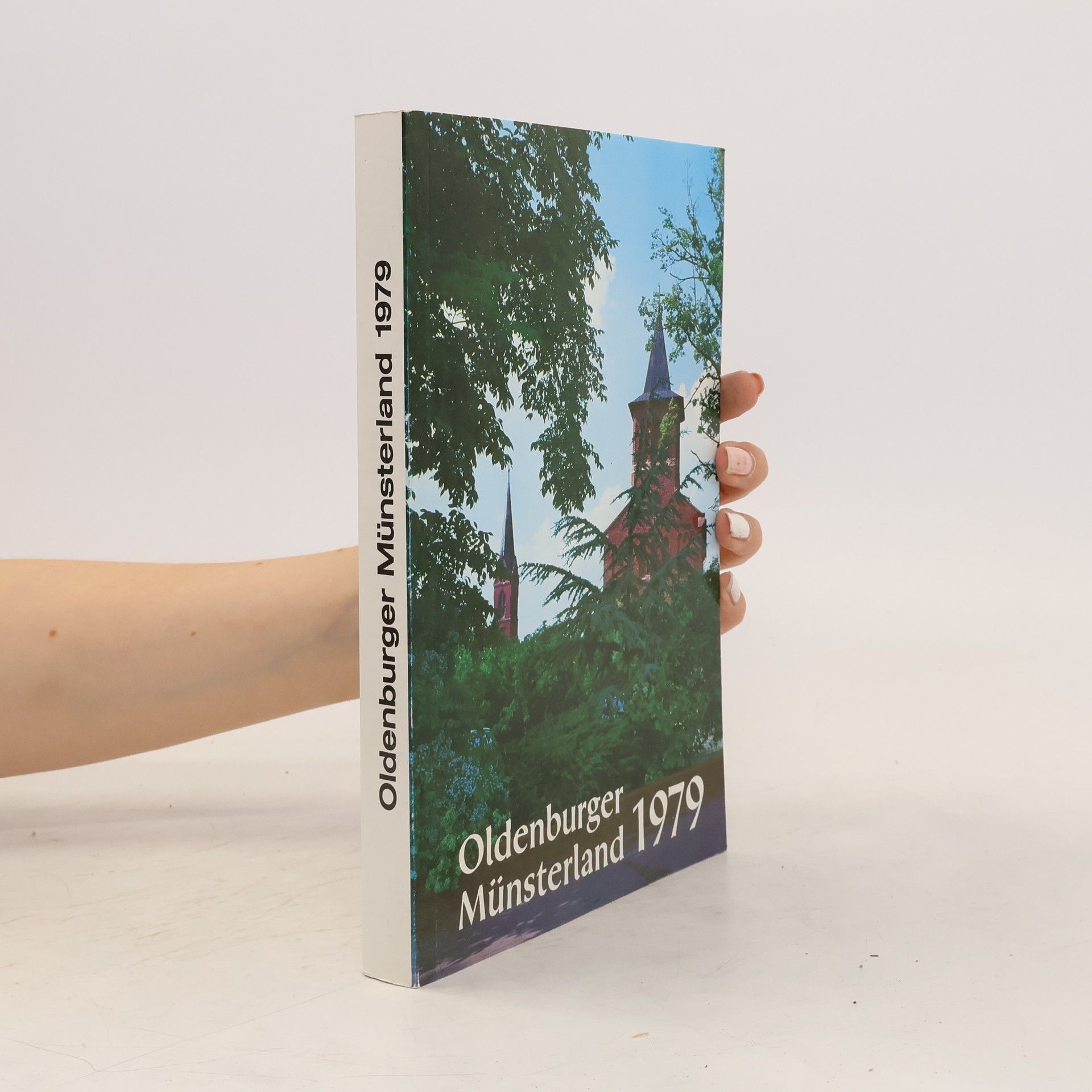 Collectif d'auteurs Oldenburger Münsterland 1979