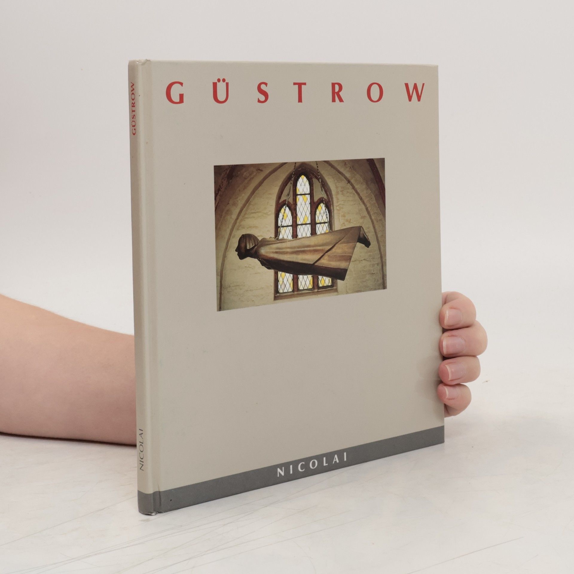 Christine Jörss Güstrow