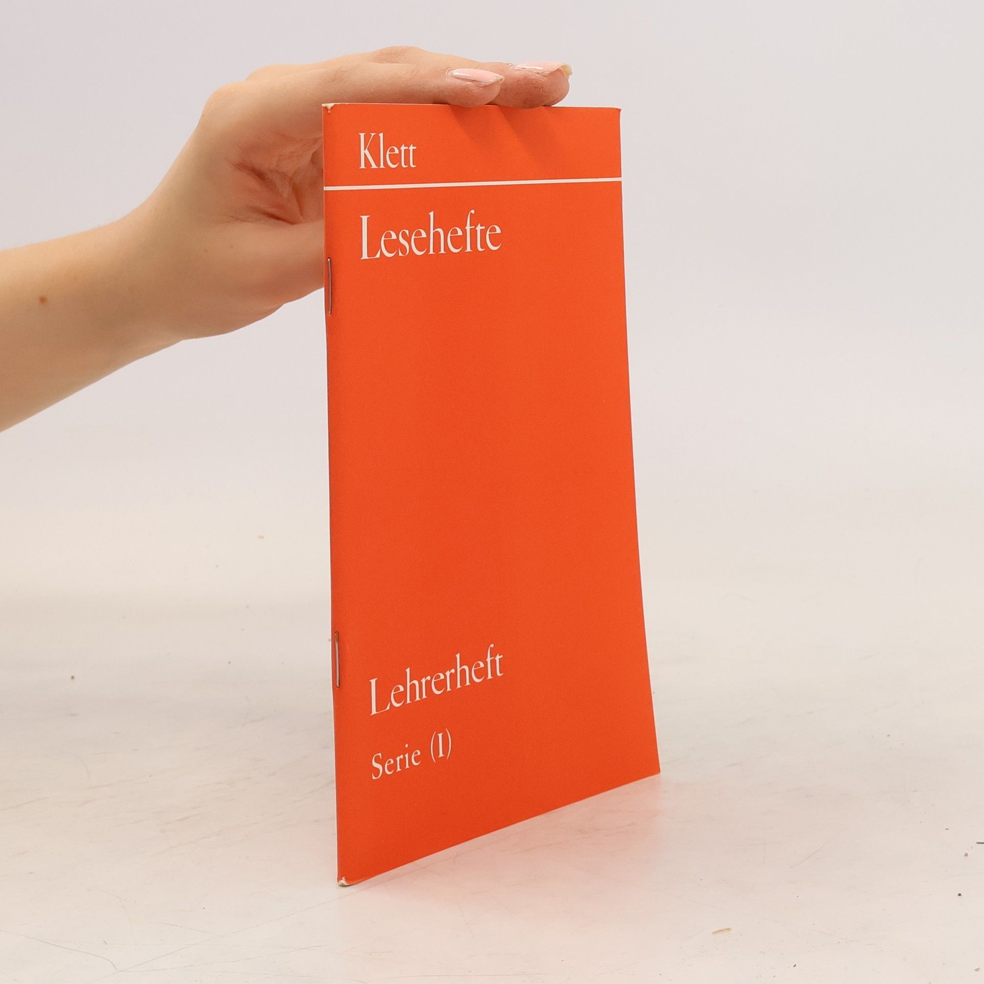 Autorenkollektiv Lehrerheft
