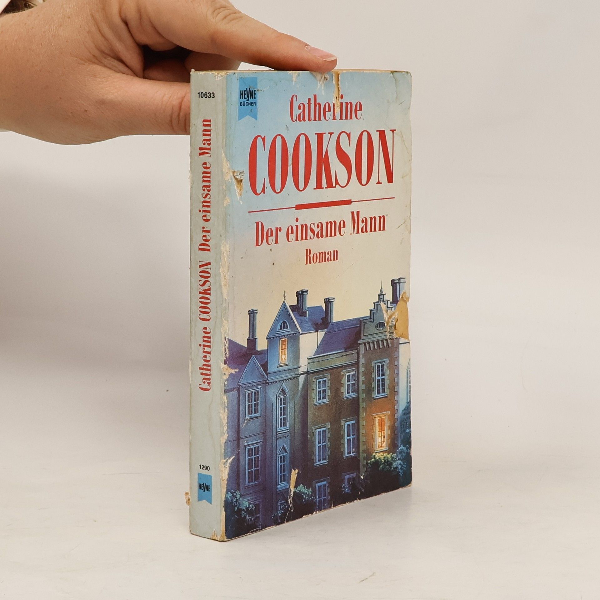 Catherine Cookson Der einsame Mann