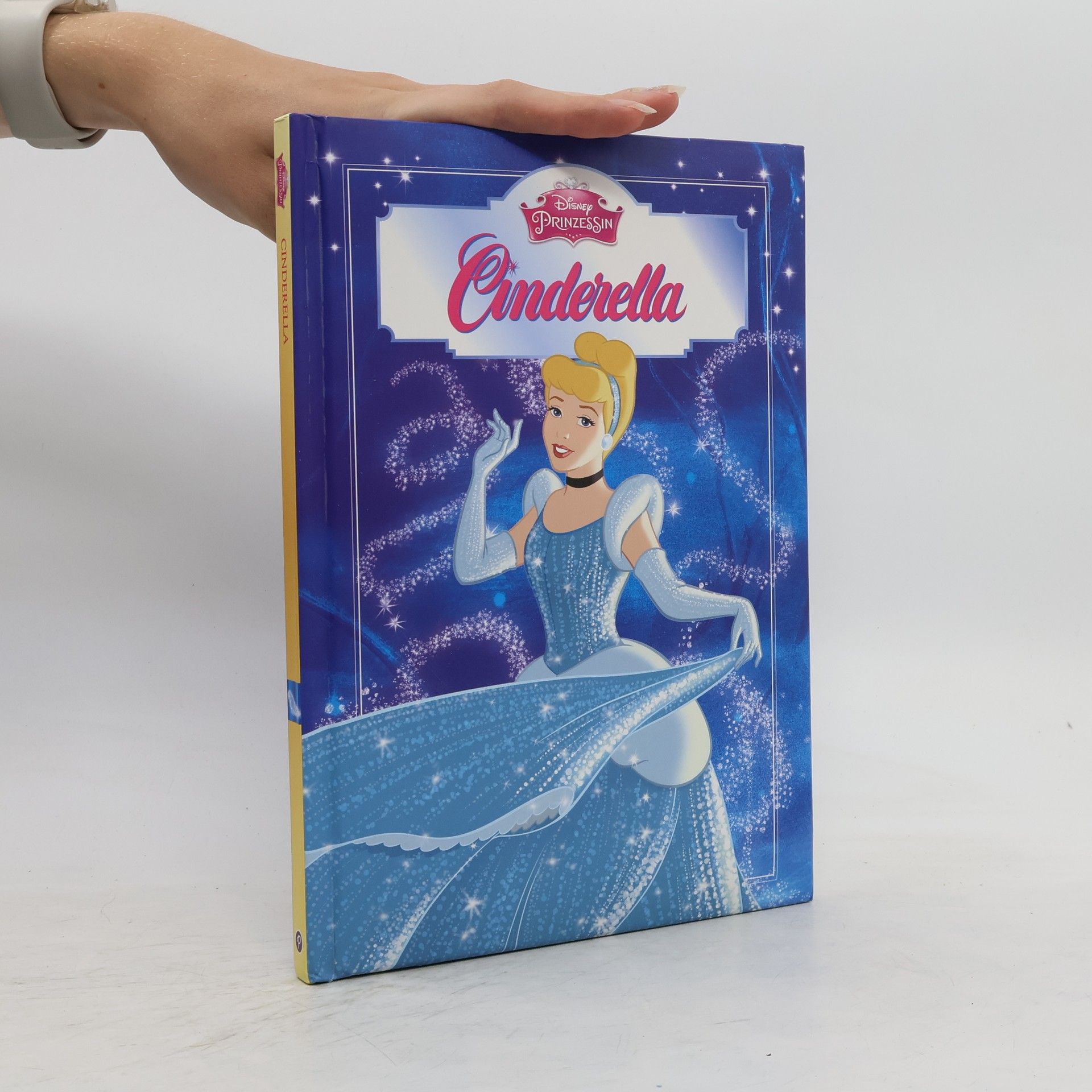 Autorenkollektiv Cinderella