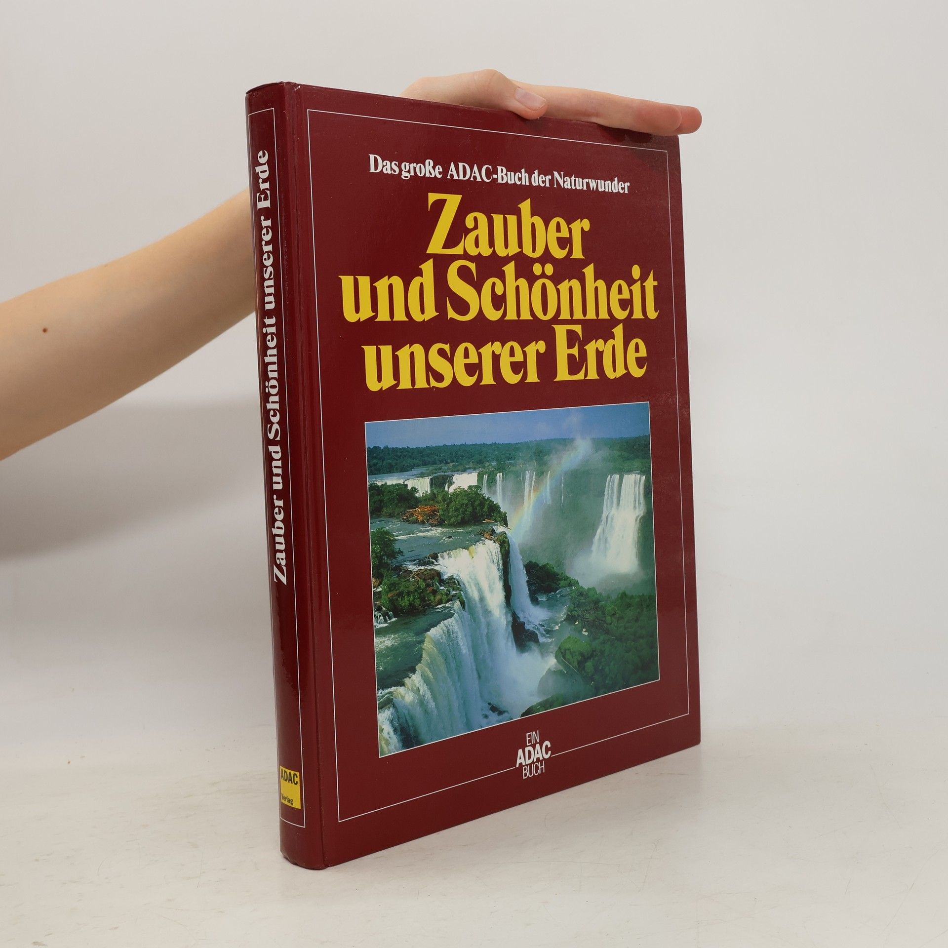 Benoît Antheaume Zauber und Schönheit unserer Erde