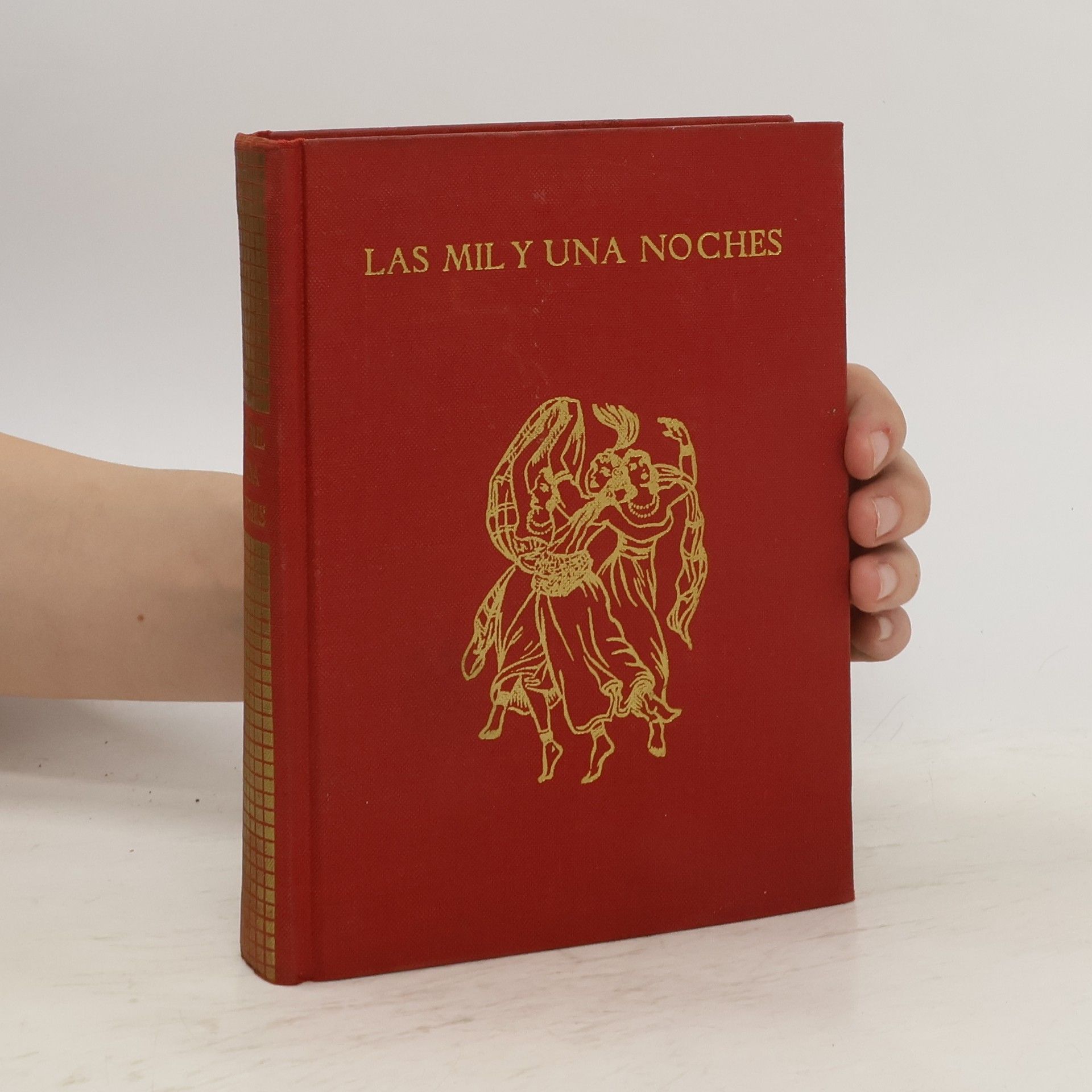 Autores varios Las mil y una noches