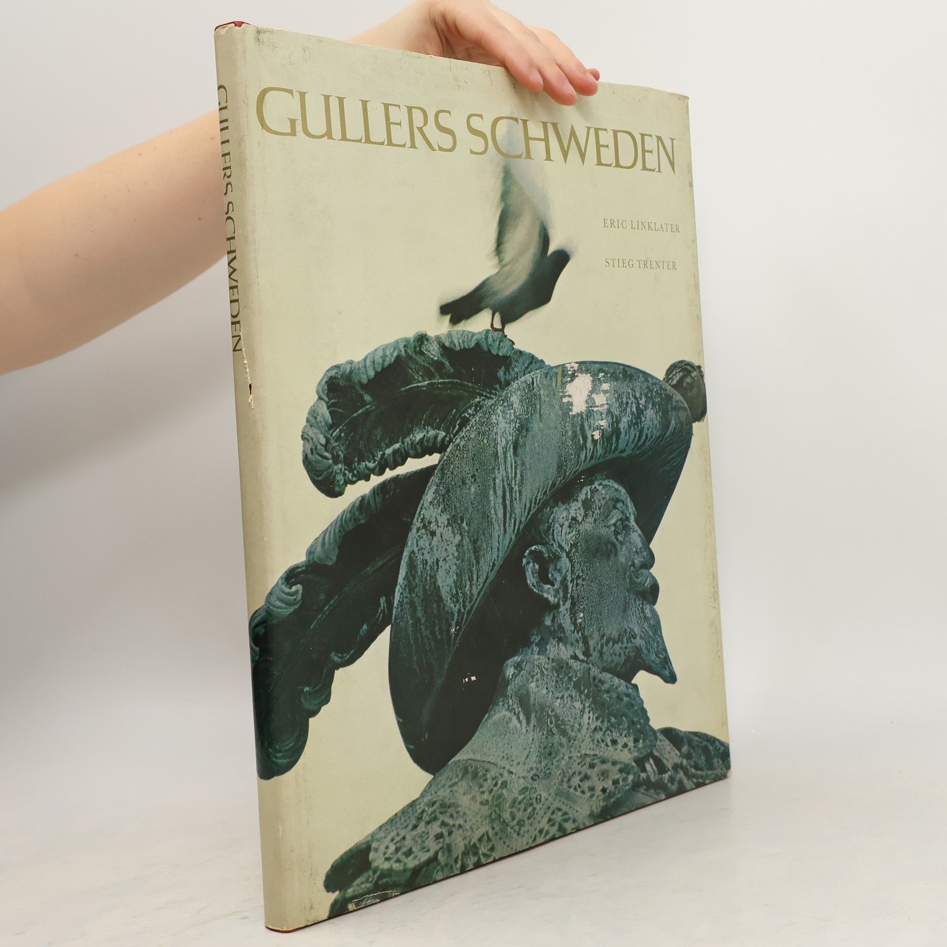 Kawe Werner Gullers Gullers Schweden