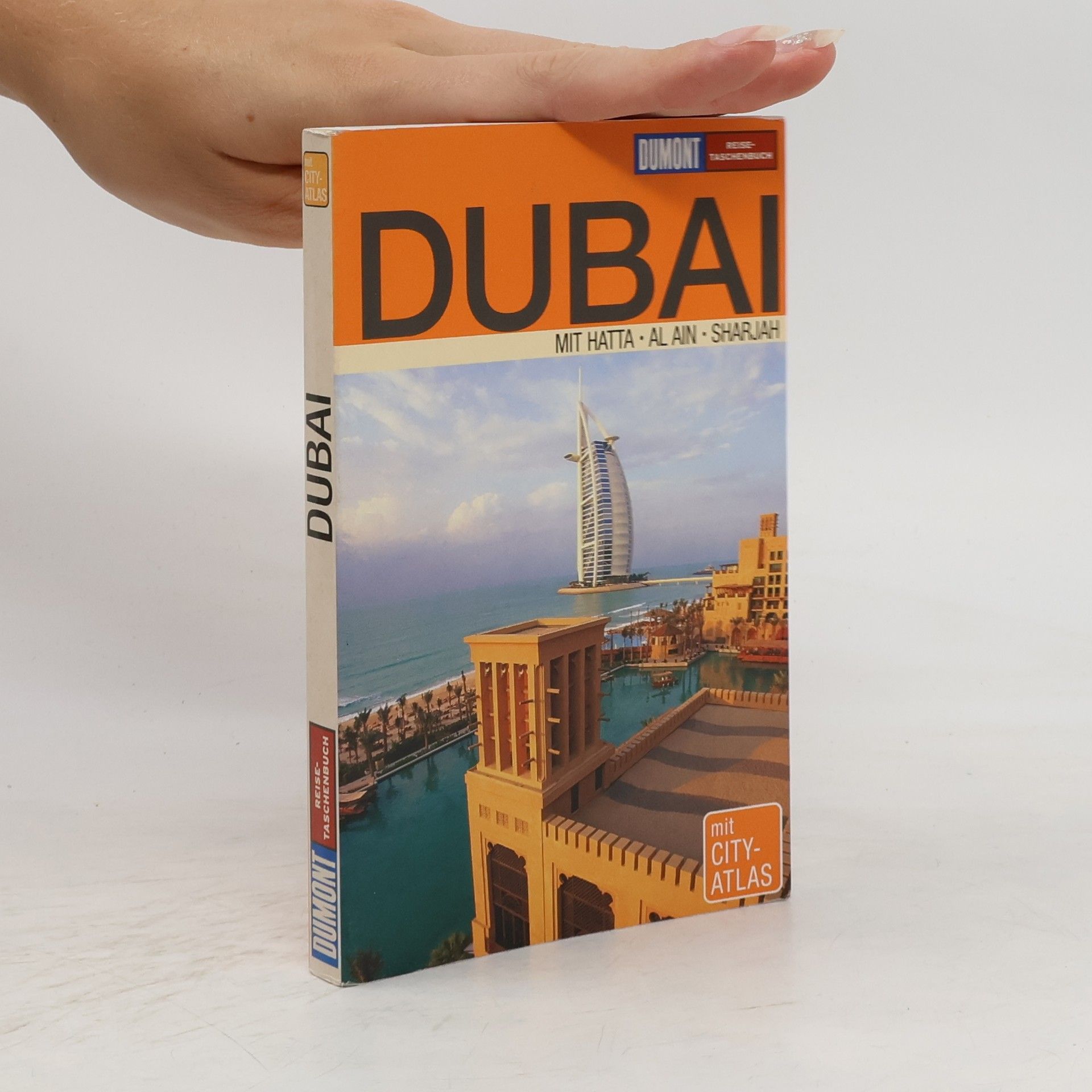 Gerhard Heck Dubai