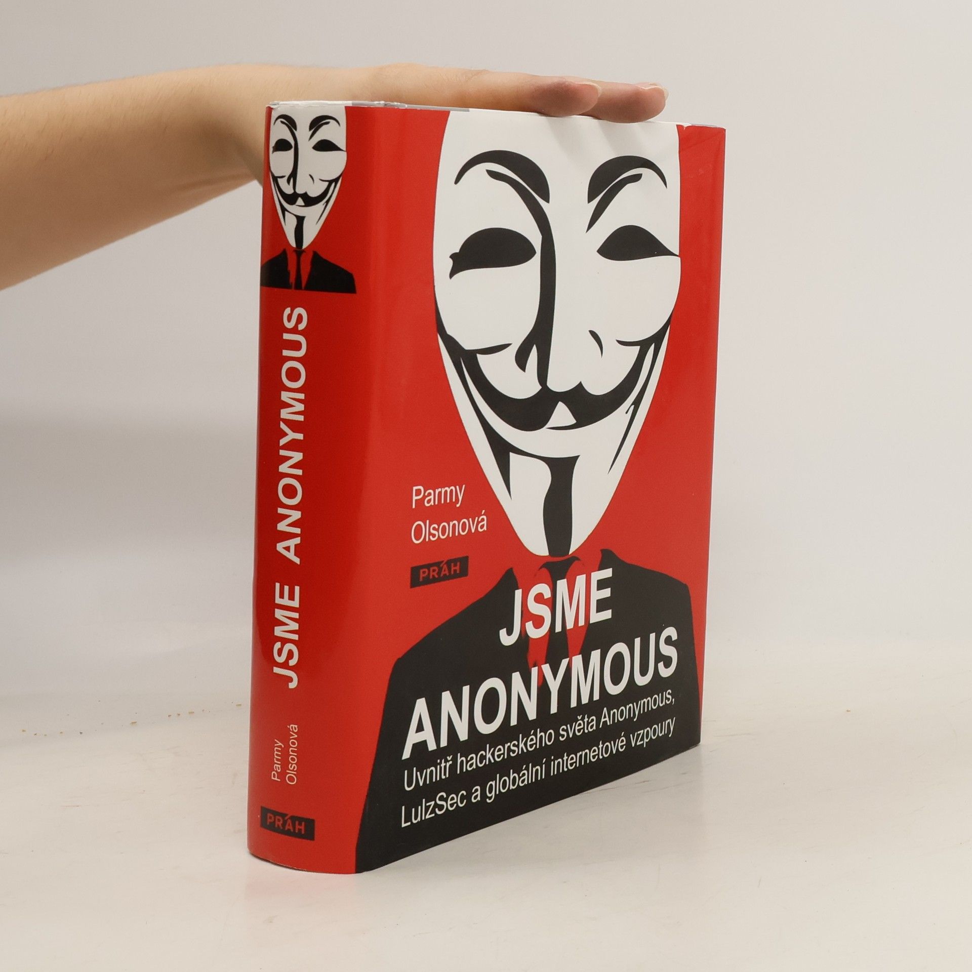 Parmy Olson Jsme Anonymous