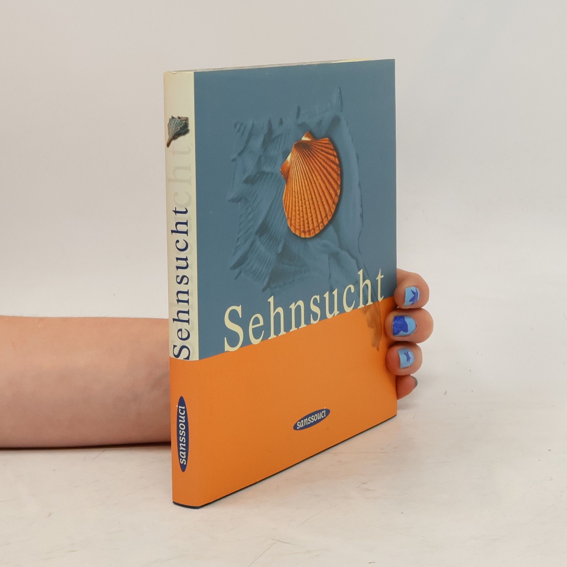 Collectif d'auteurs Sehnsucht