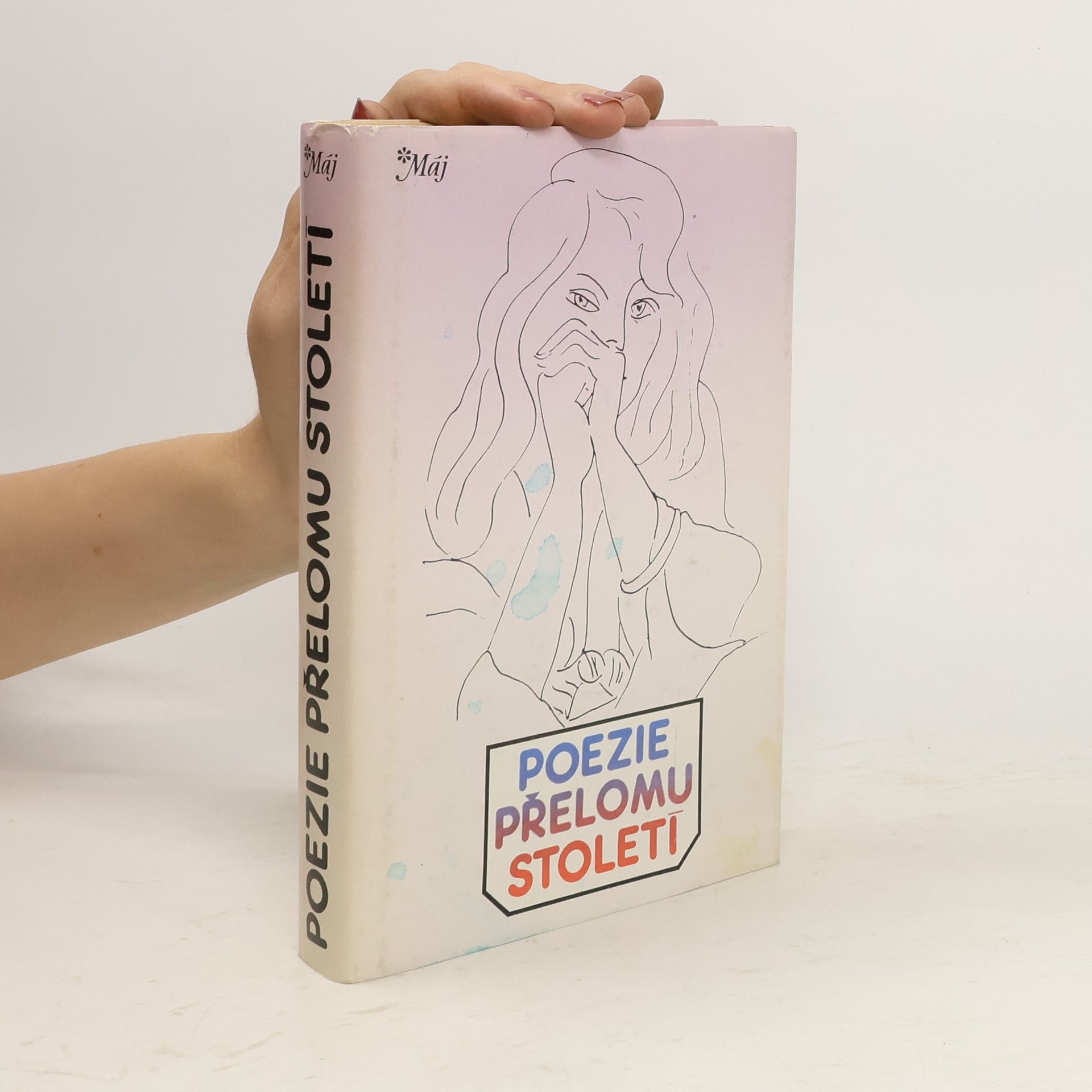 Jiří Honzík Poezie přelomu století