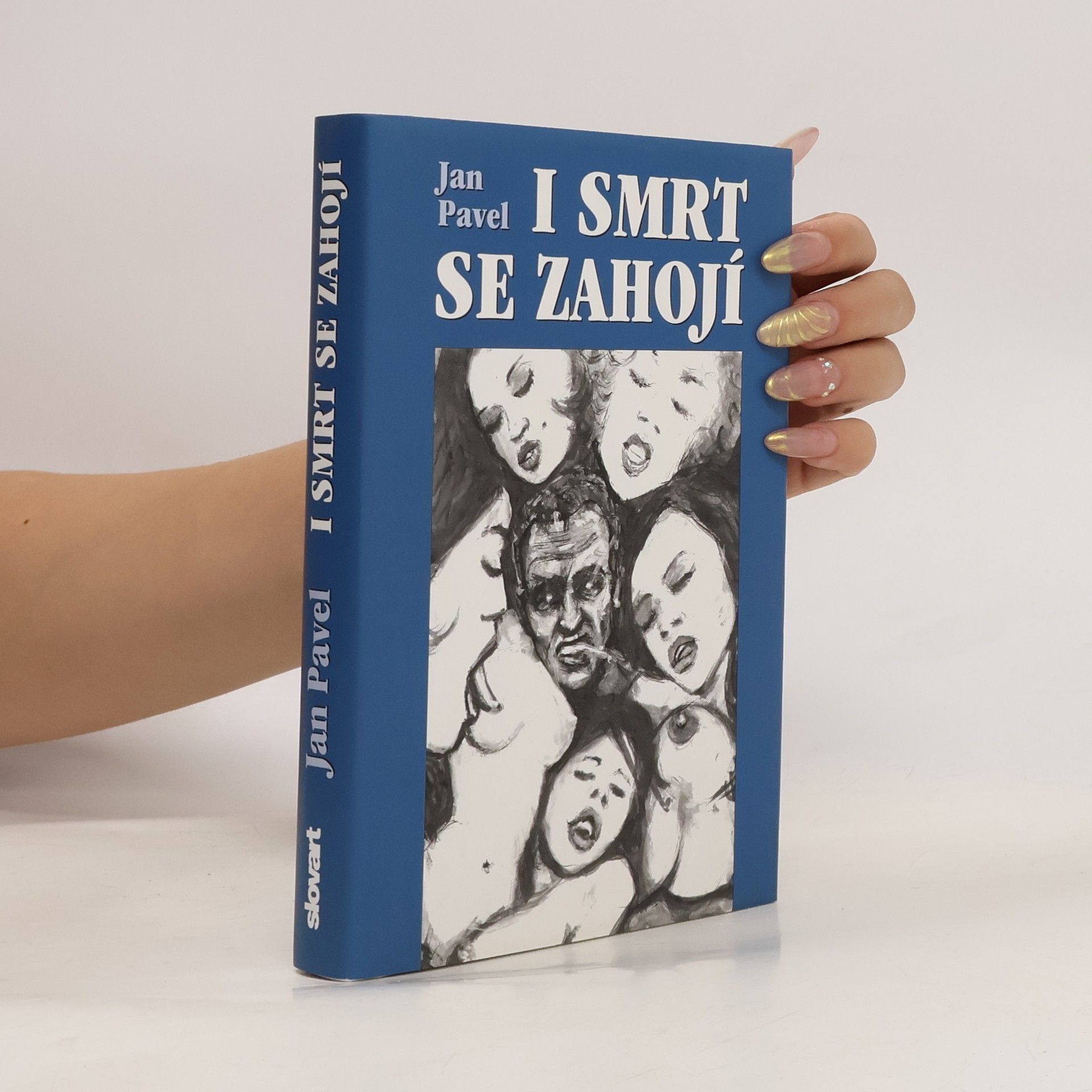 Jan Pavel I smrt se zahojí