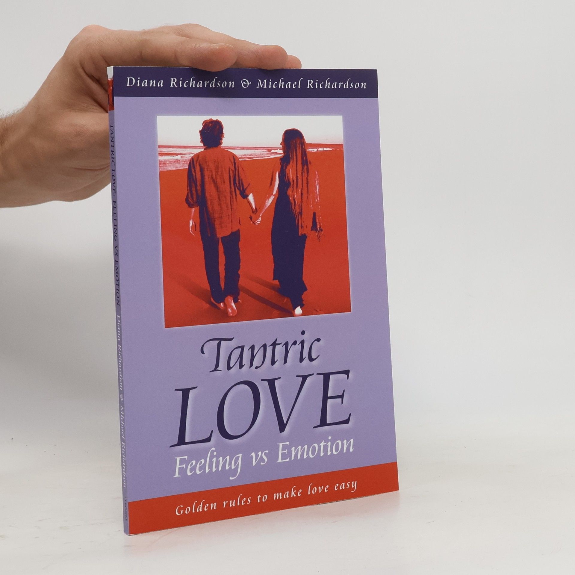Diana Richardson Tantric Love