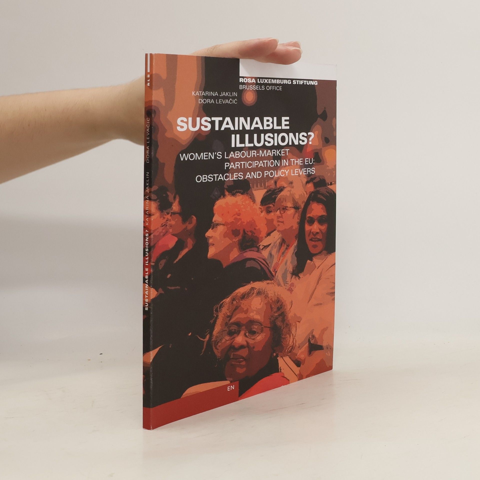Katarina Jaklin Sustainable Illusions?