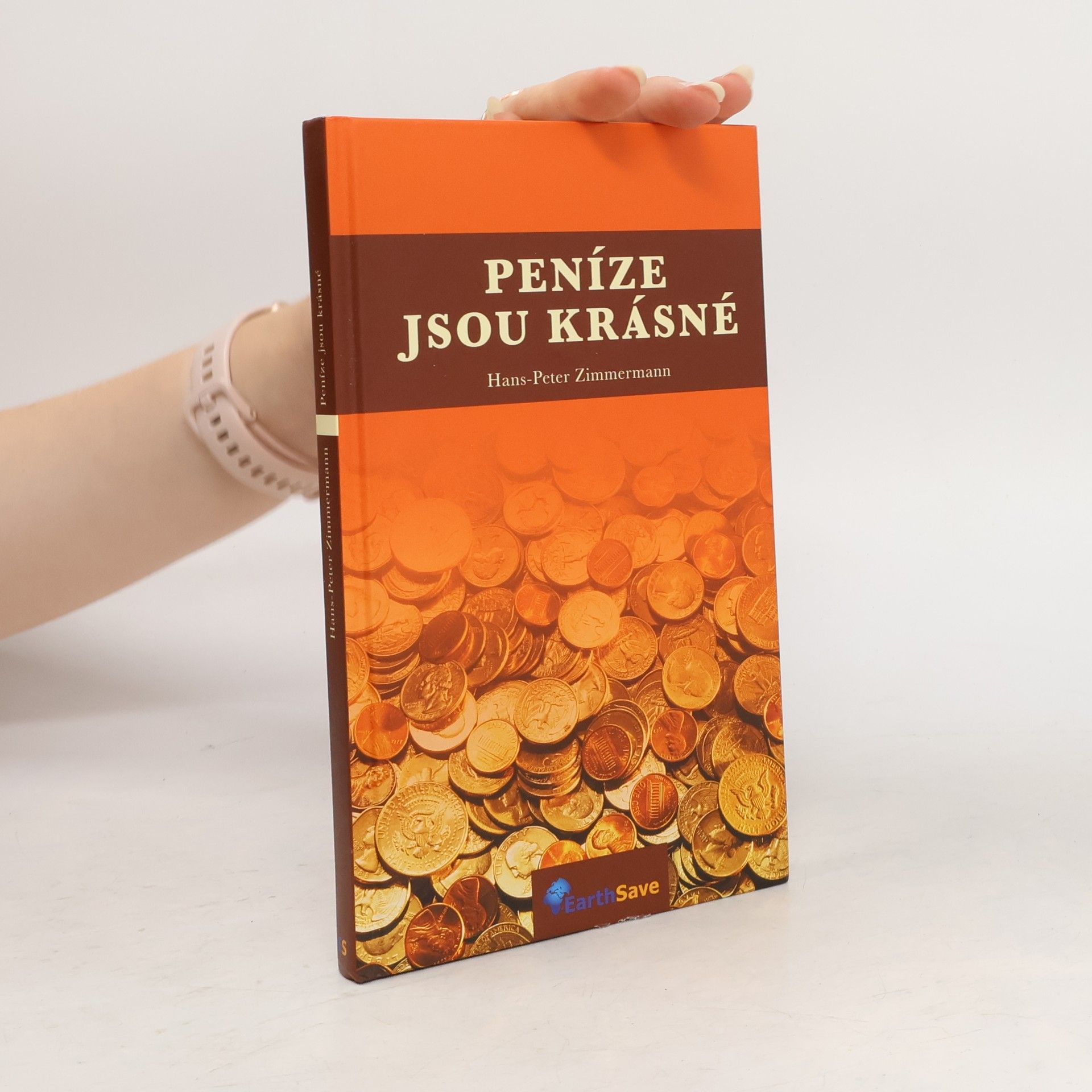 Peníze jsou krásné